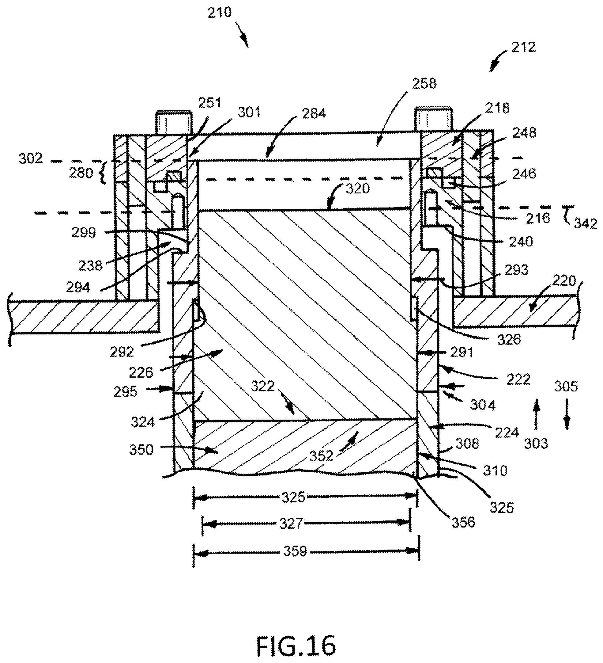 Patent US12319904 Figure 14 – Cell tissue processing apparatus, systems, methods, and products