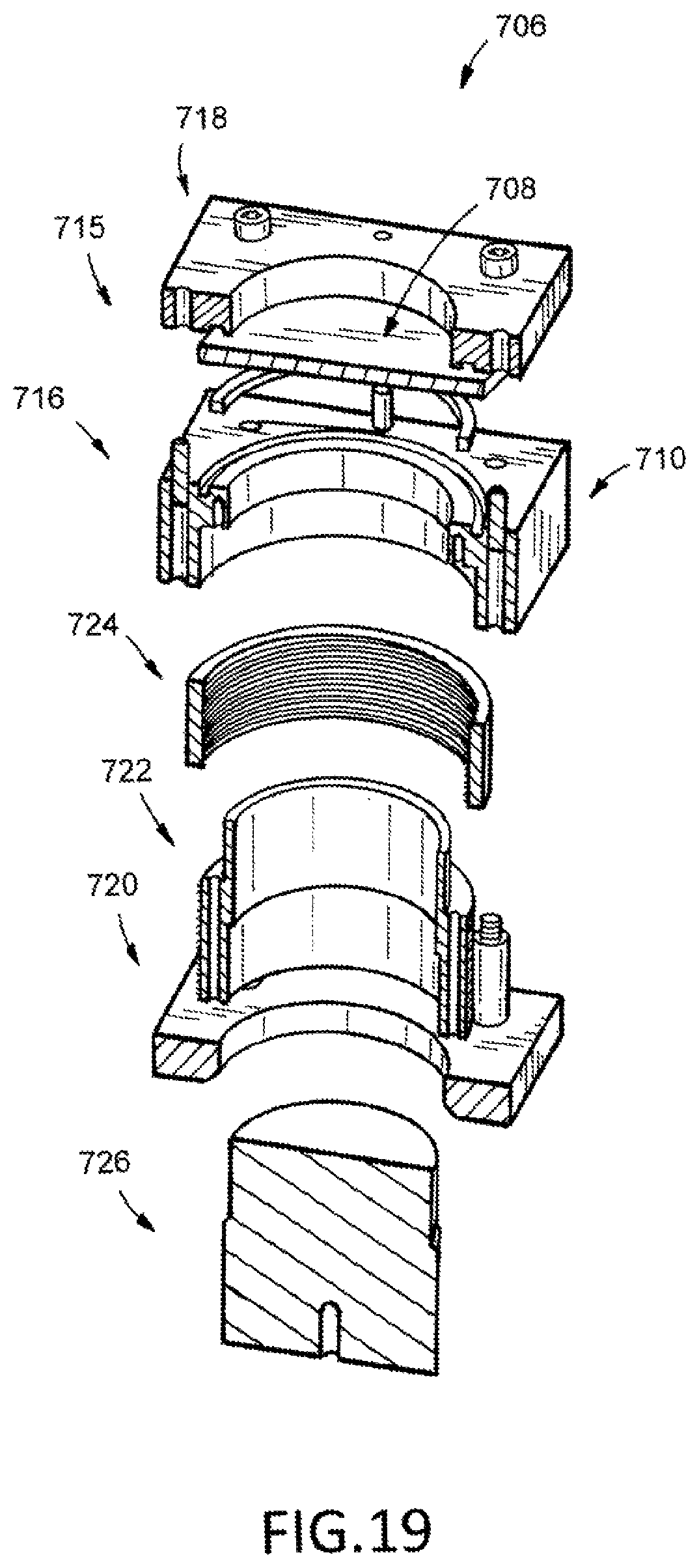Patent US12319904 Figure 16 – Cell tissue processing apparatus, systems, methods, and products
