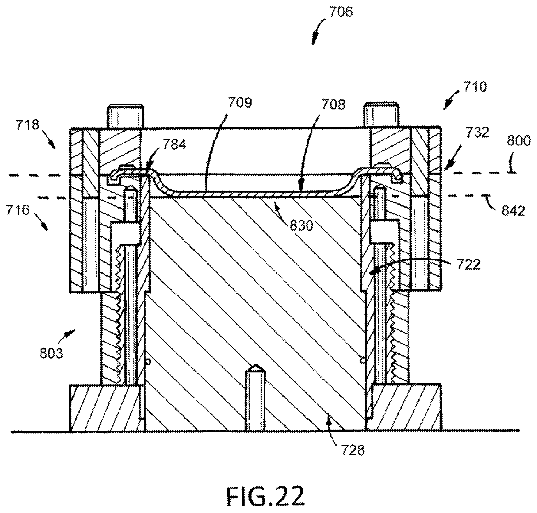 Patent US12319904 Figure 18 – Cell tissue processing apparatus, systems, methods, and products