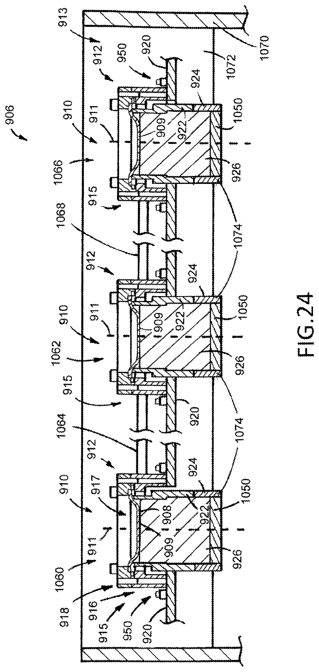 Patent US12319904 Figure 20 – Cell tissue processing apparatus, systems, methods, and products