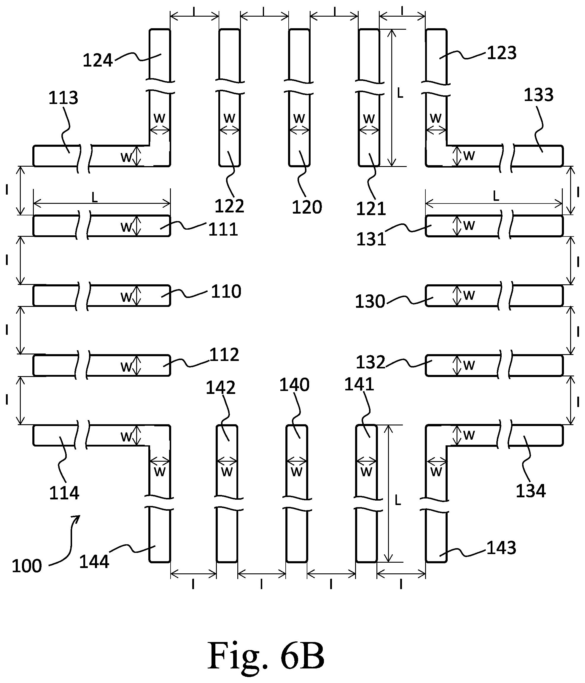 Patent US12319905 Figure 7 – Medical device having space for assisting in embedding of bio sample in embedding material