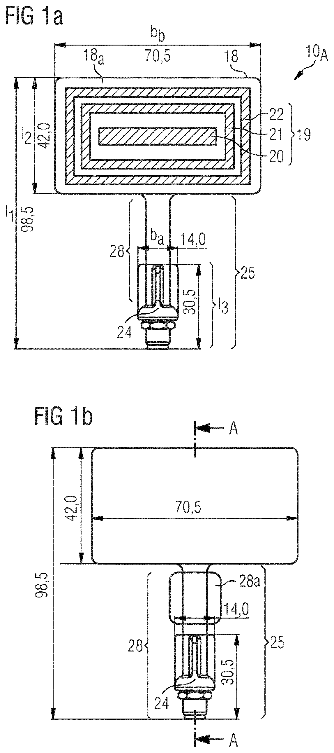 Patent US12319906 Figure 1 – Detecting foam in a bioreactor plant