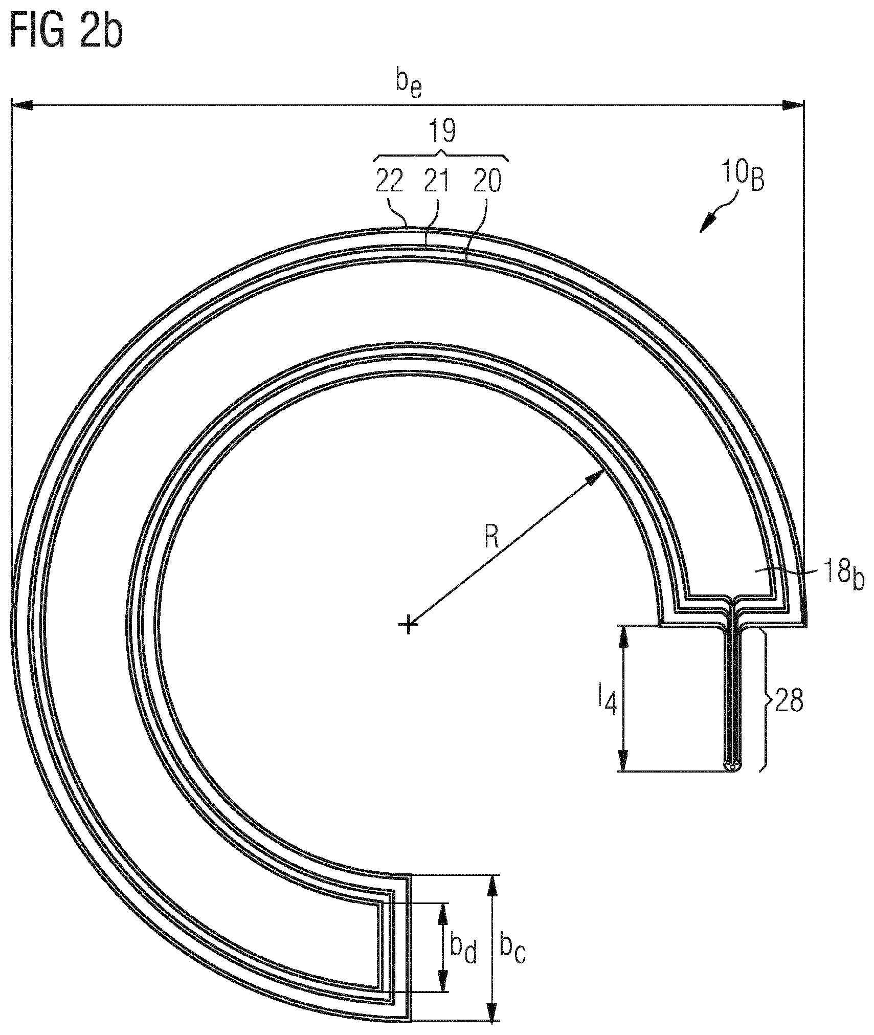 Patent US12319906 Figure 3 – Detecting foam in a bioreactor plant