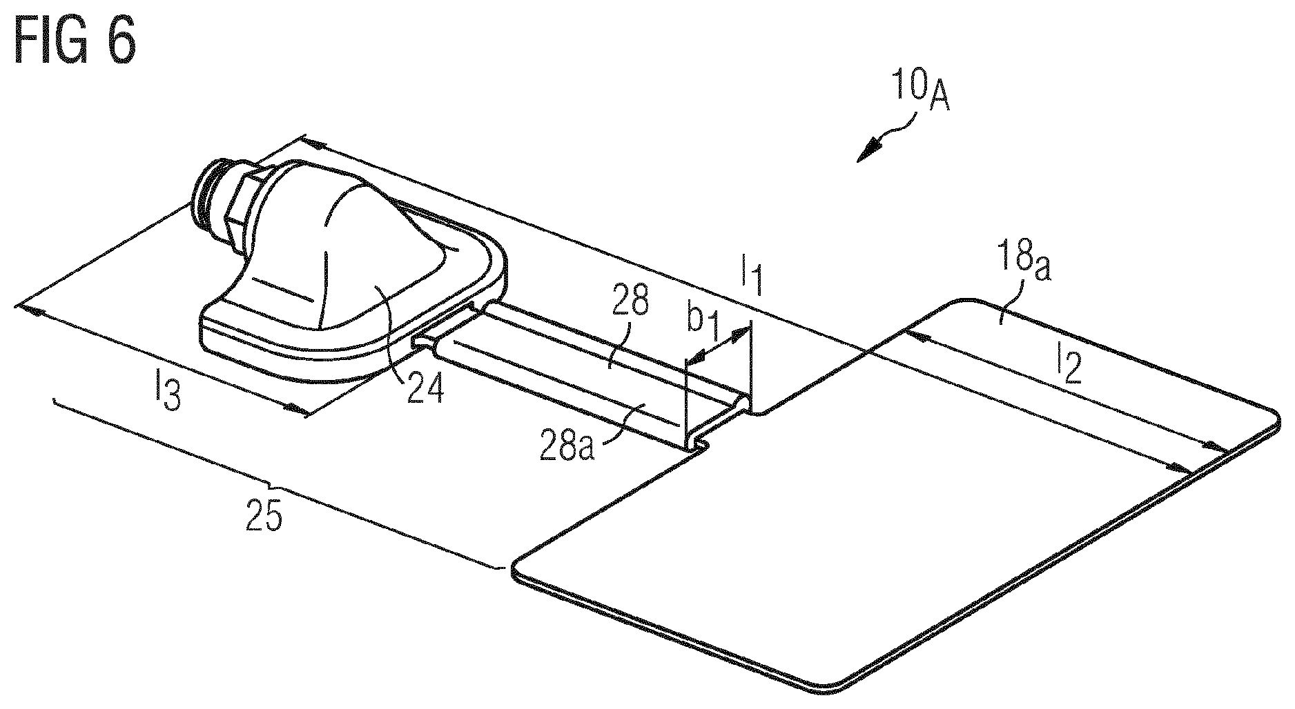 Patent US12319906 Figure 7 – Detecting foam in a bioreactor plant