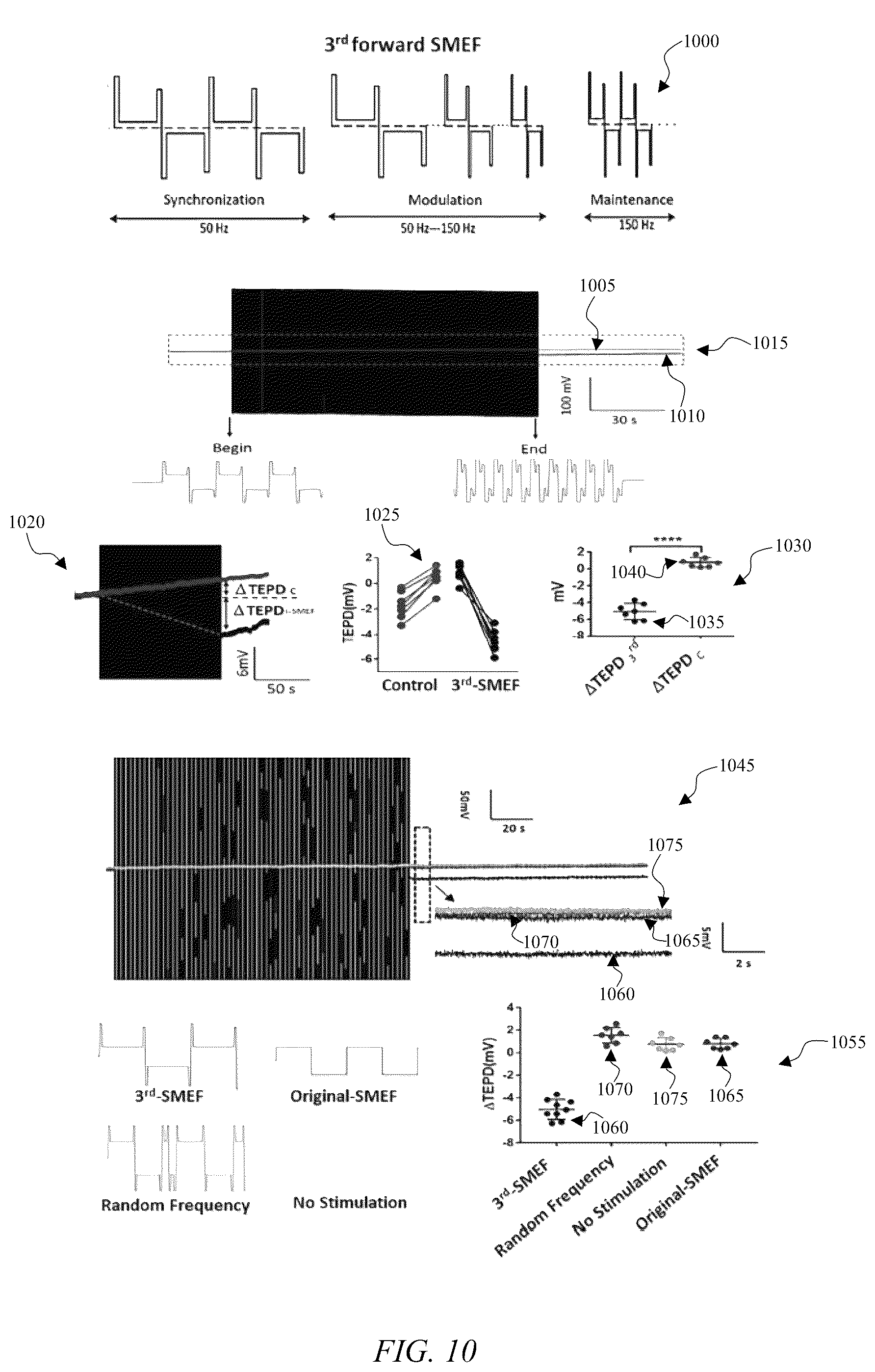 Patent US12319908 Figure 9 – System and method for the activation of active ion transporters without the consumption of adenosine triphosphate (ATP) molecules
