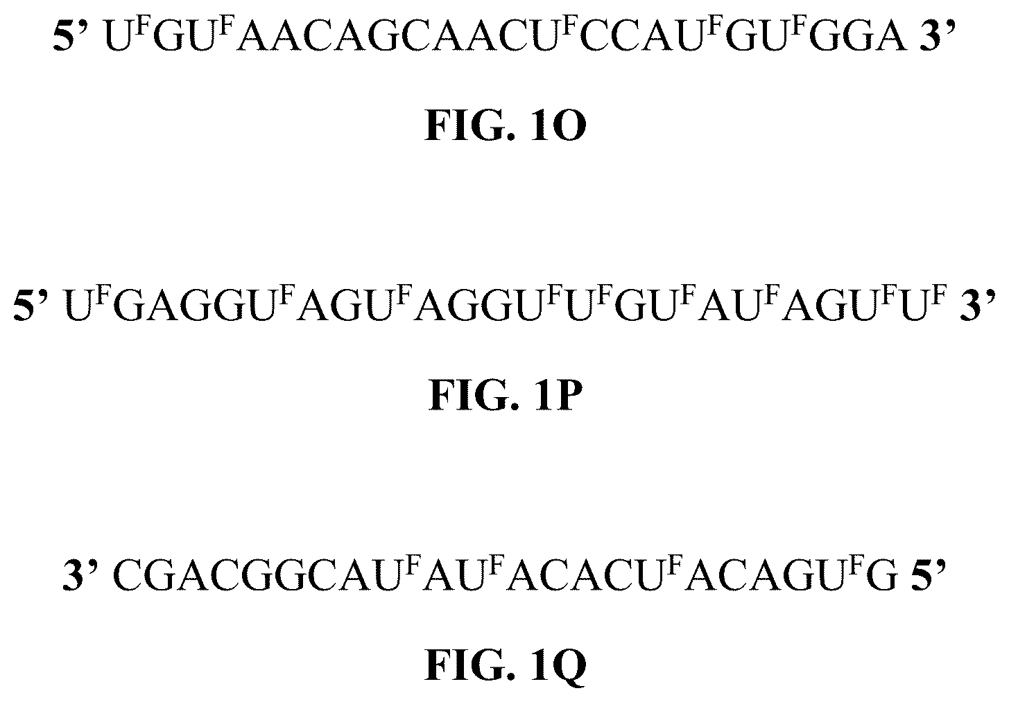 Patent US12319913 Figure 3 – 5-halouracil-modified microRNAs and their use in the treatment of cancer