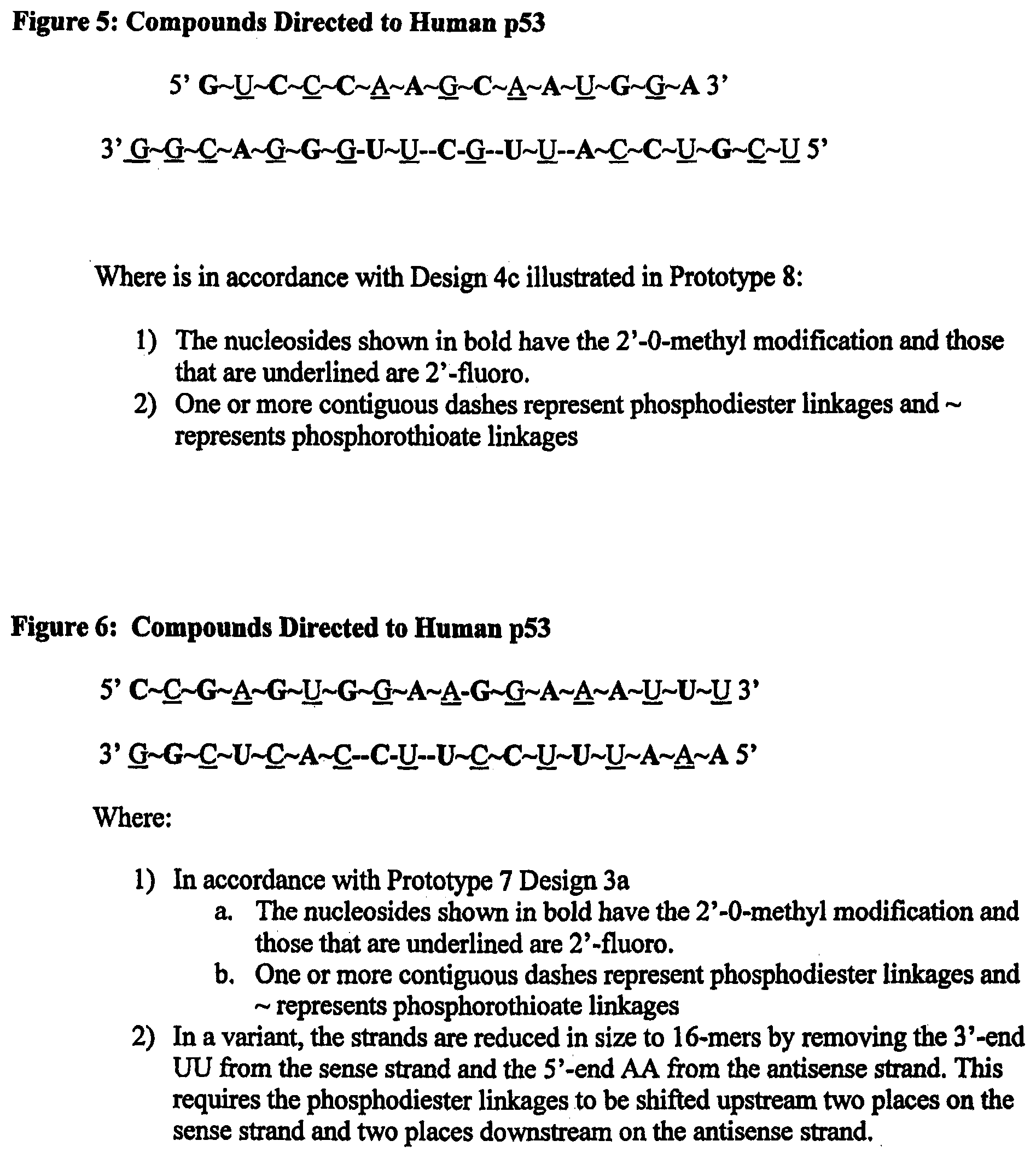 Patent US12319914 Figure 3 – Methods and compositions for modulating gene expression using oligonucleotide based drugs administered in vivo or in vitro