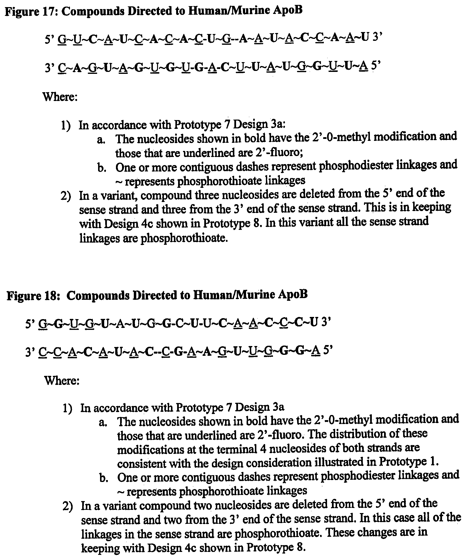 Patent US12319914 Figure 9 – Methods and compositions for modulating gene expression using oligonucleotide based drugs administered in vivo or in vitro