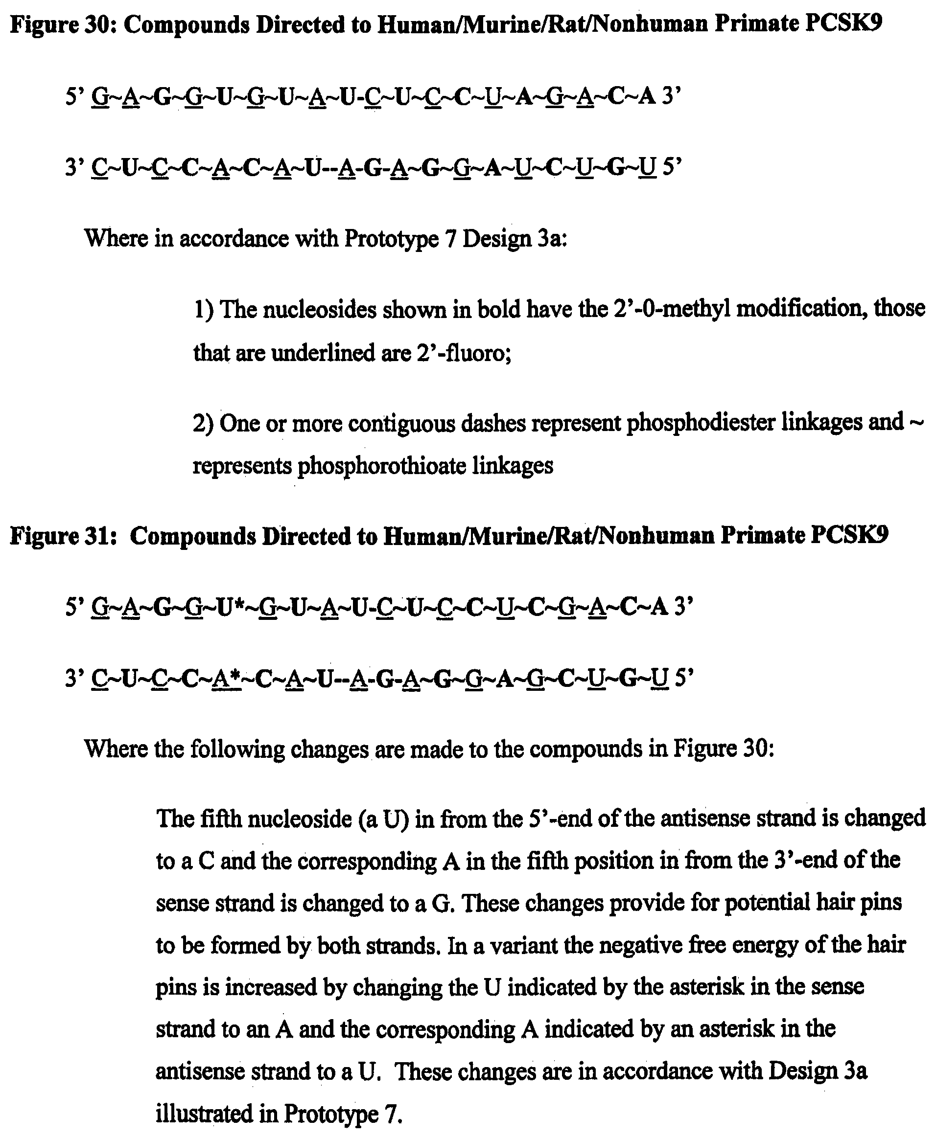 Patent US12319914 Figure 19 – Methods and compositions for modulating gene expression using oligonucleotide based drugs administered in vivo or in vitro
