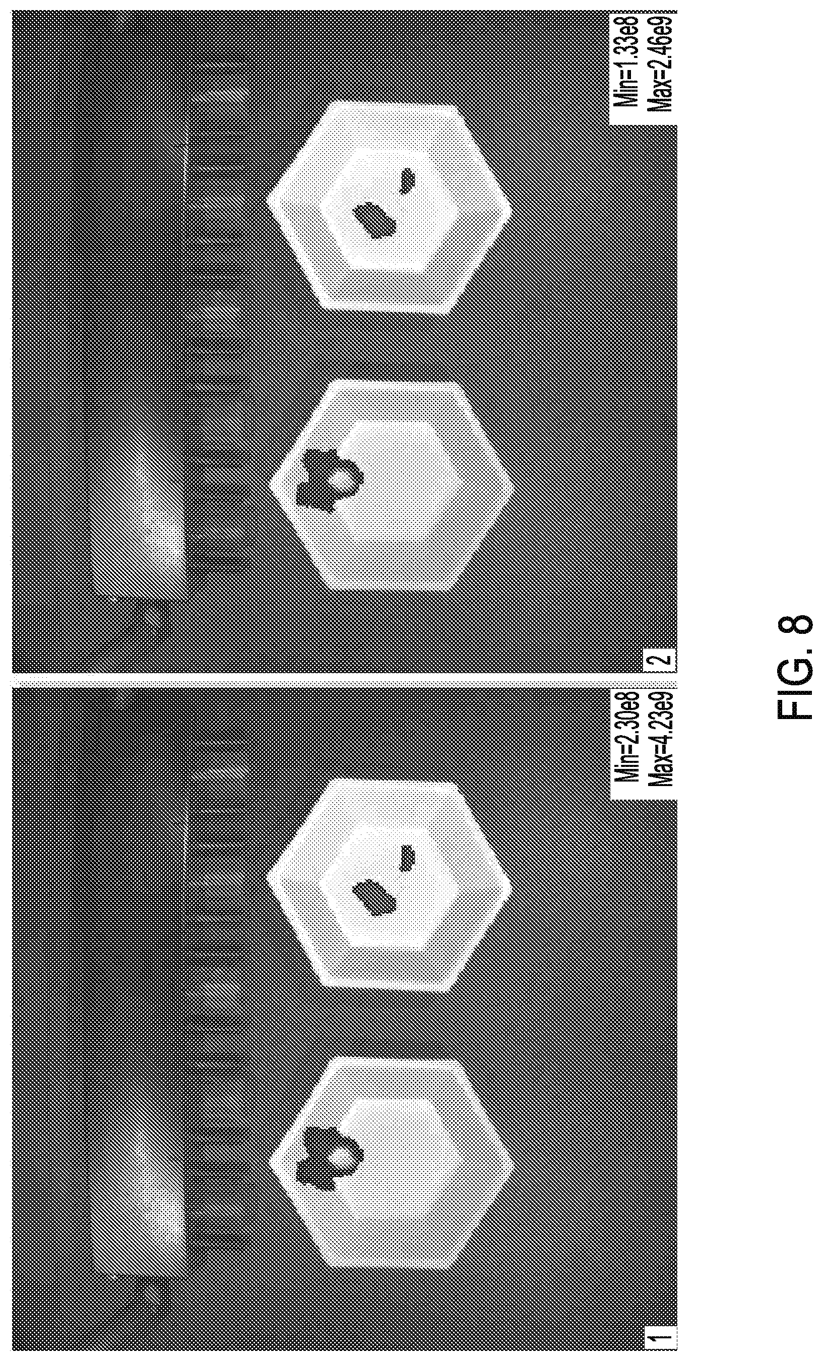 Patent US12319915 Figure 7 – Cytotoxic fluoropyrimidine polymers and methods of use thereof