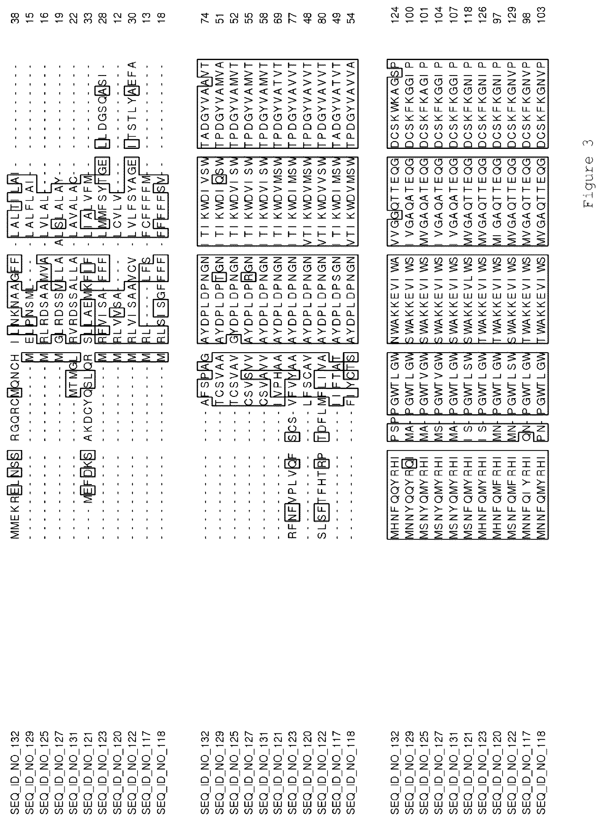 Patent US12319921 Figure 6 – Transgenic plants having increased biomass