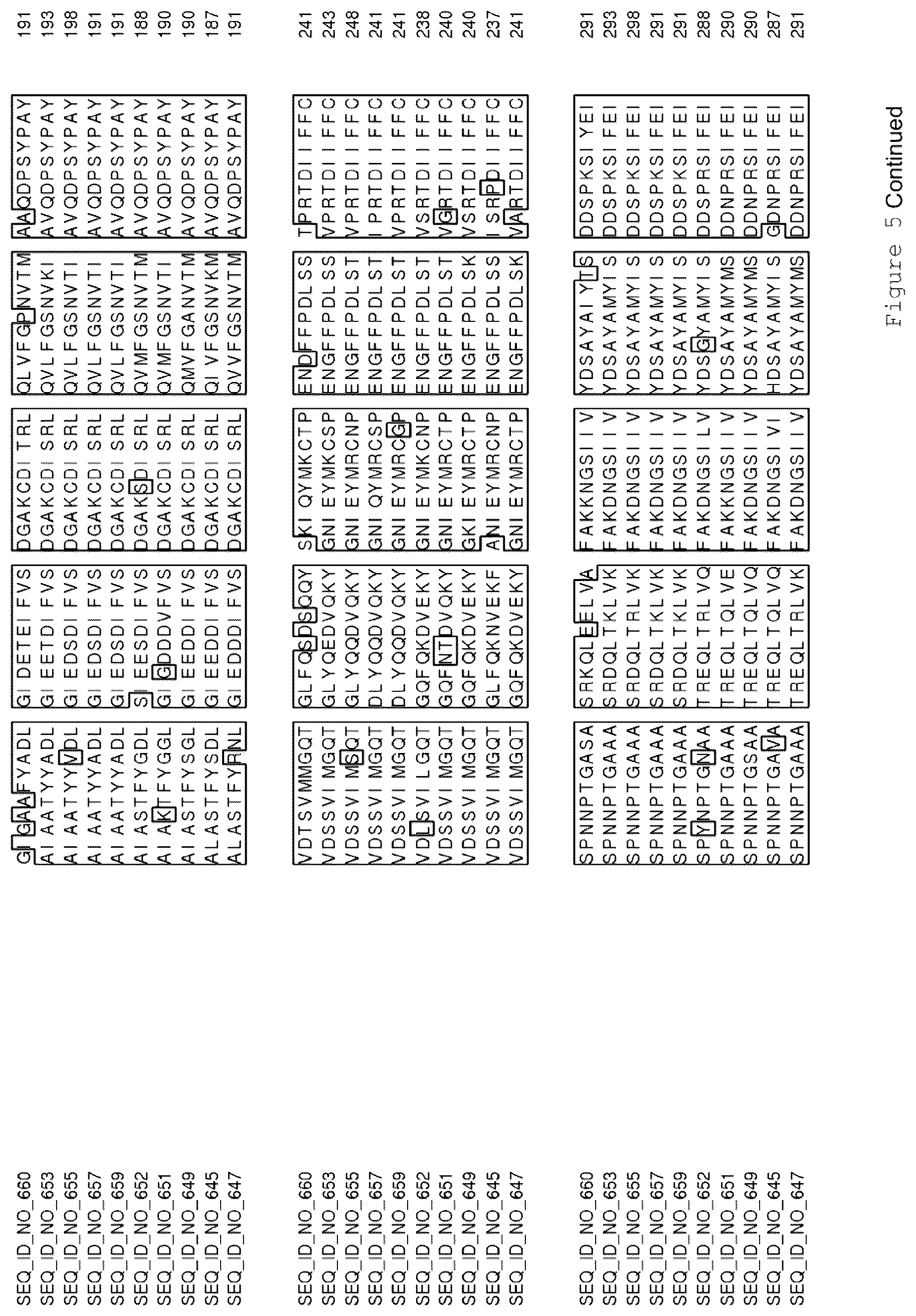 Patent US12319921 Figure 13 – Transgenic plants having increased biomass