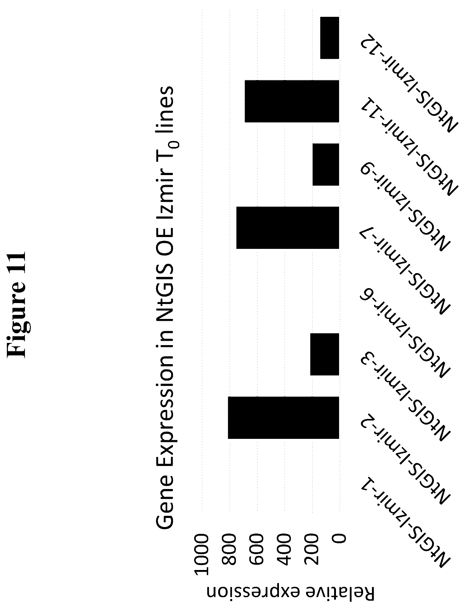 Patent US12319923 Figure 15 – Increasing trichome density and improving transport of metabolites in plant trichomes