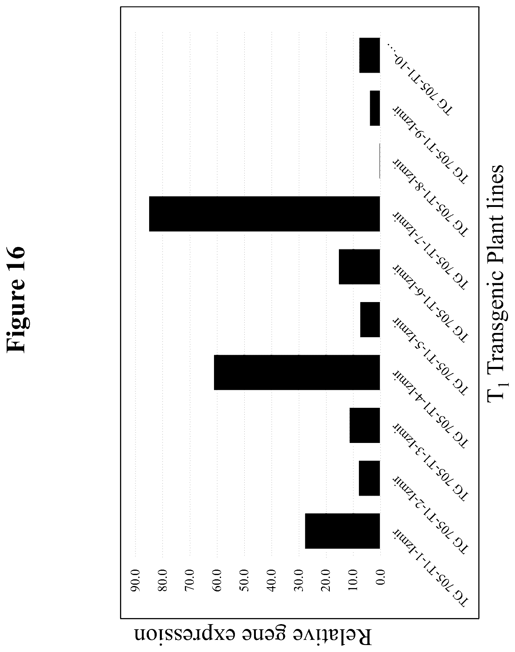 Patent US12319923 Figure 20 – Increasing trichome density and improving transport of metabolites in plant trichomes