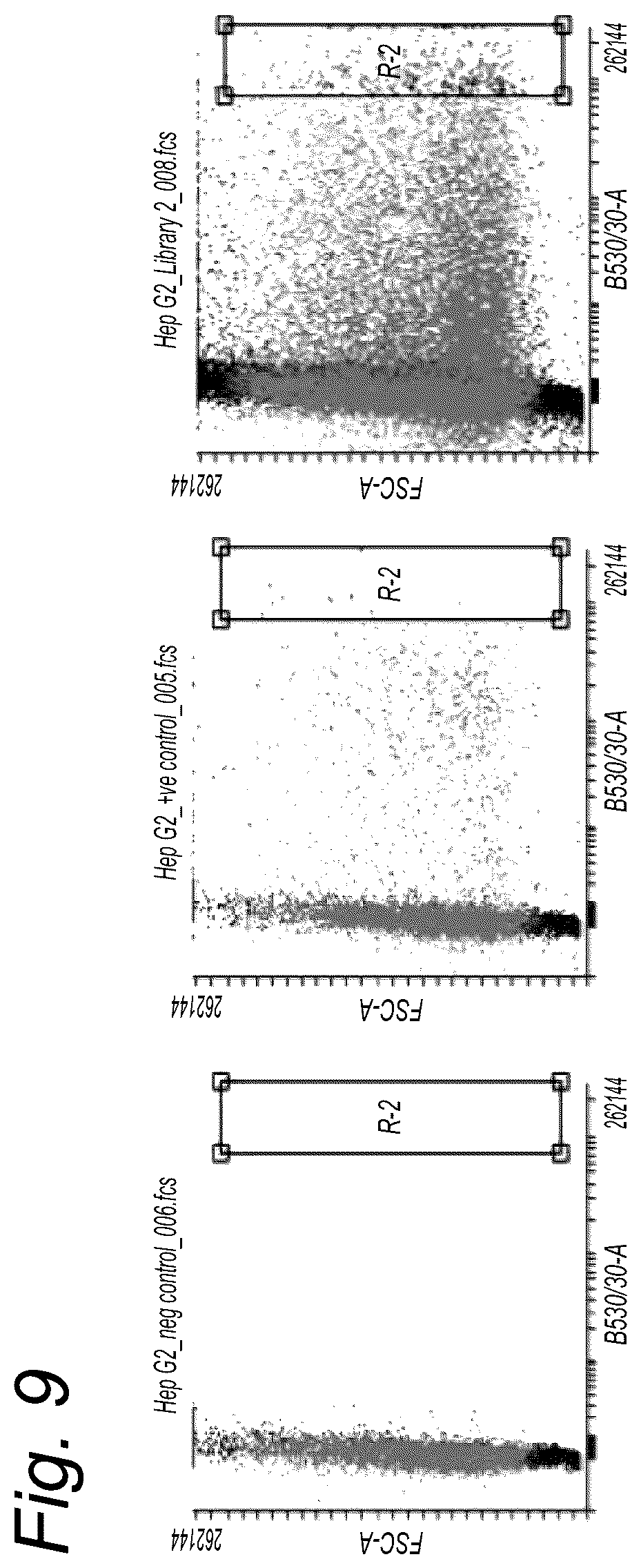 Patent US12319924 Figure 9 – Liver-specific viral promoters and methods of using the same