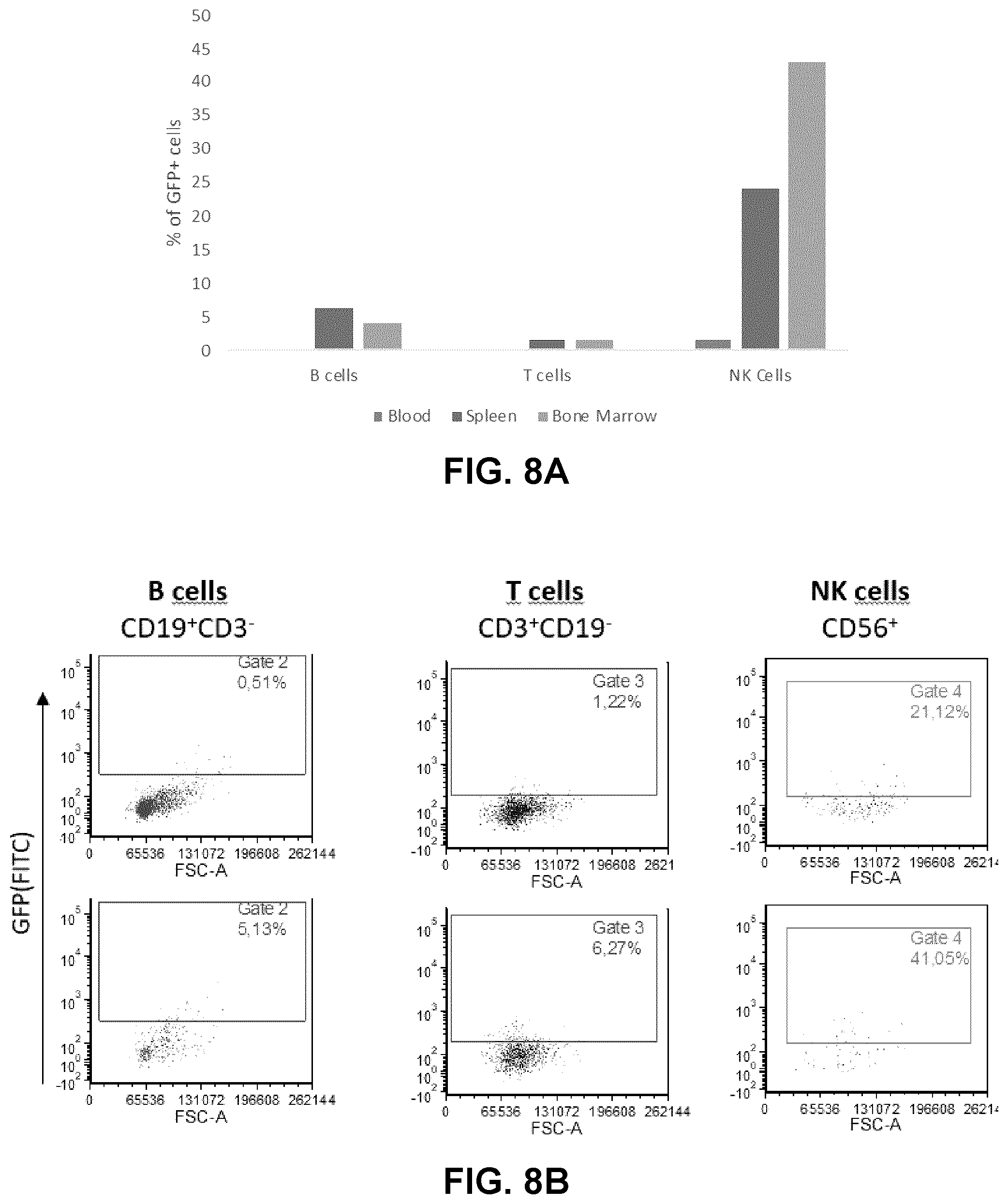 Patent US12319930 Figure 11 – Cell specific transcriptional regulatory sequences and uses thereof