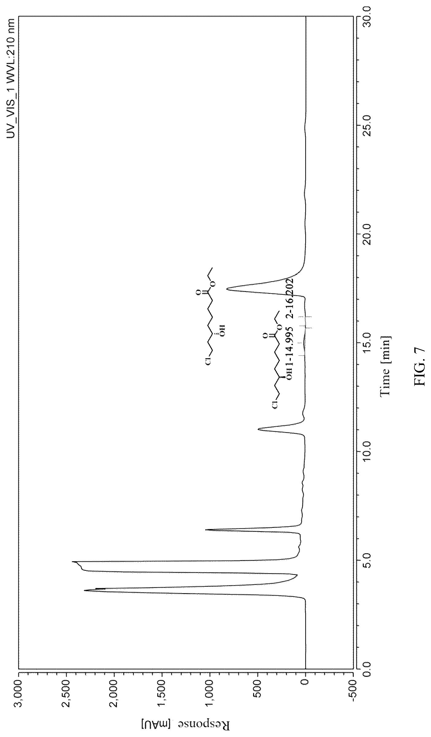Patent US12319939 Figure 7 – Carbonyl reductase mutant and its application
