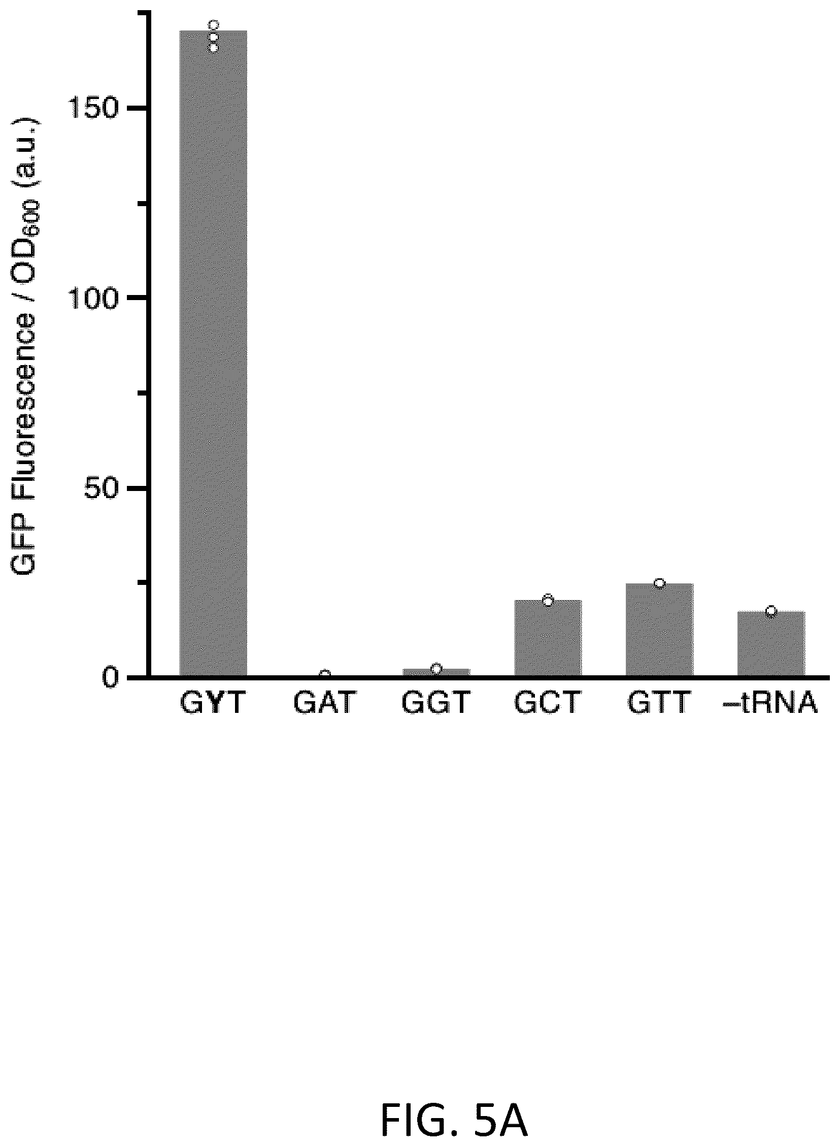 Patent US12319944 Figure 13 – Incorporation of unnatural nucleotides and methods thereof