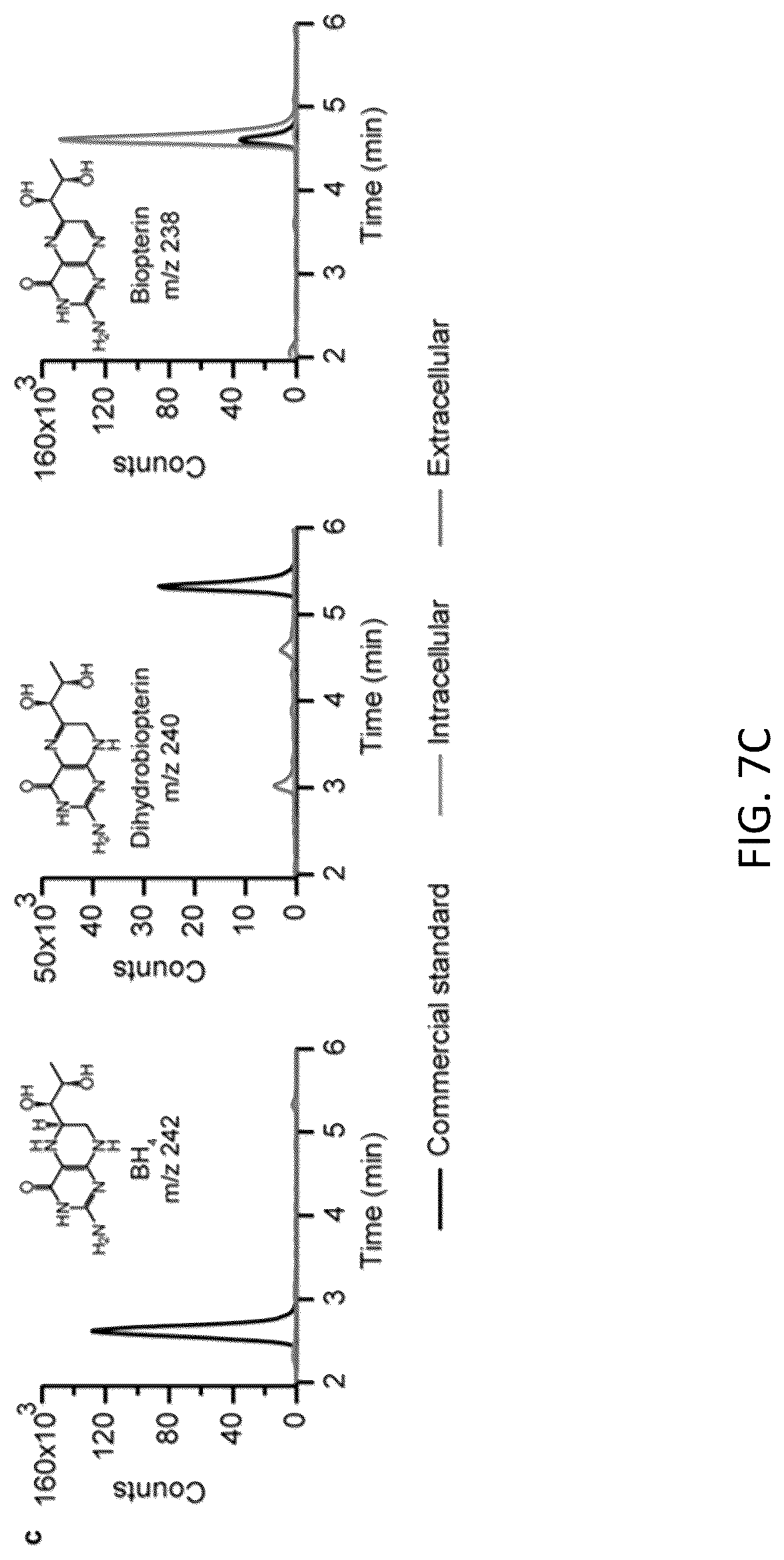 Patent US12319948 Figure 11 – Pterin-dependent biocatalysts and uses thereof