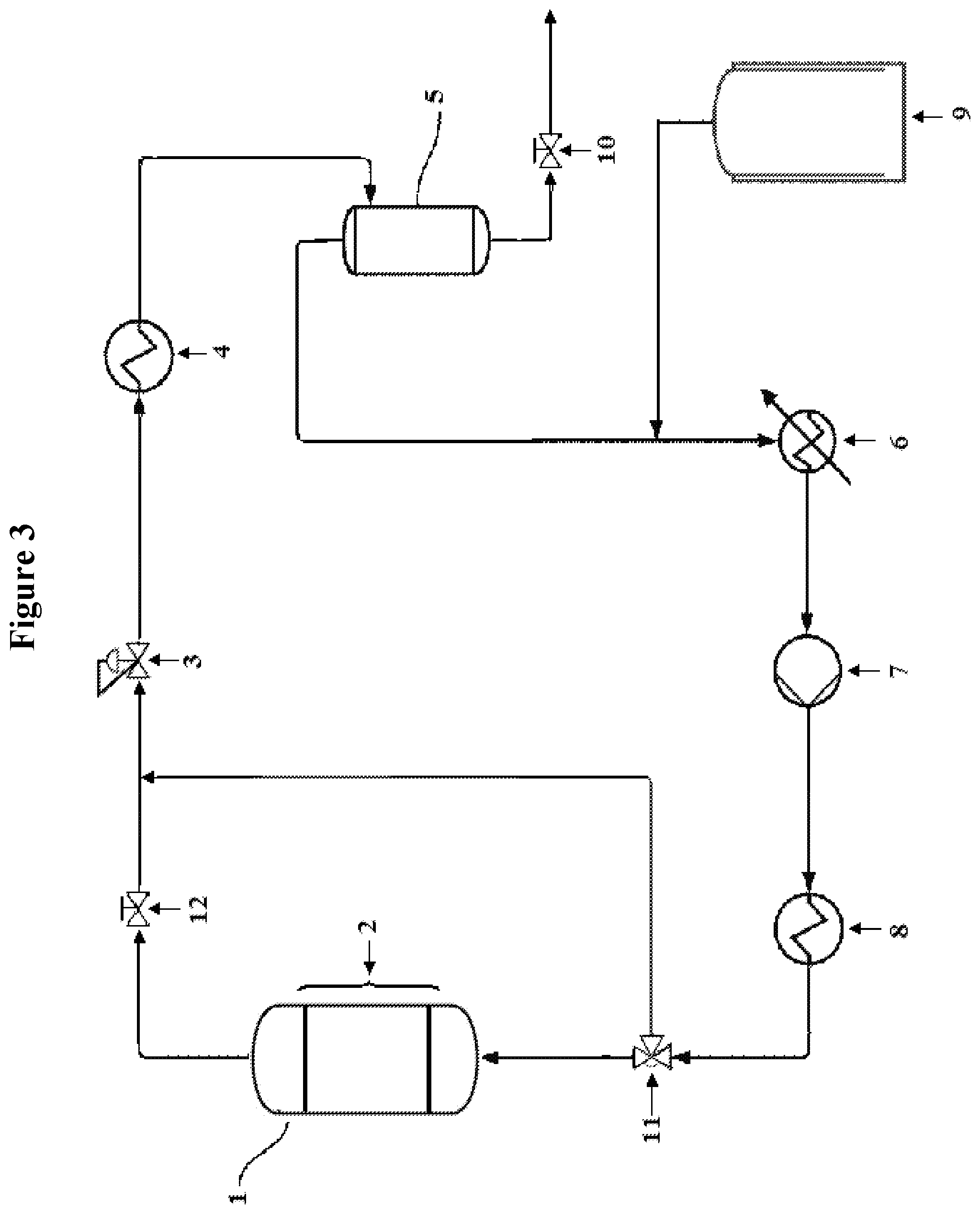 Patent US12319951 Figure 3 – Enzymatically synthesized omega-3 structured phospholipids