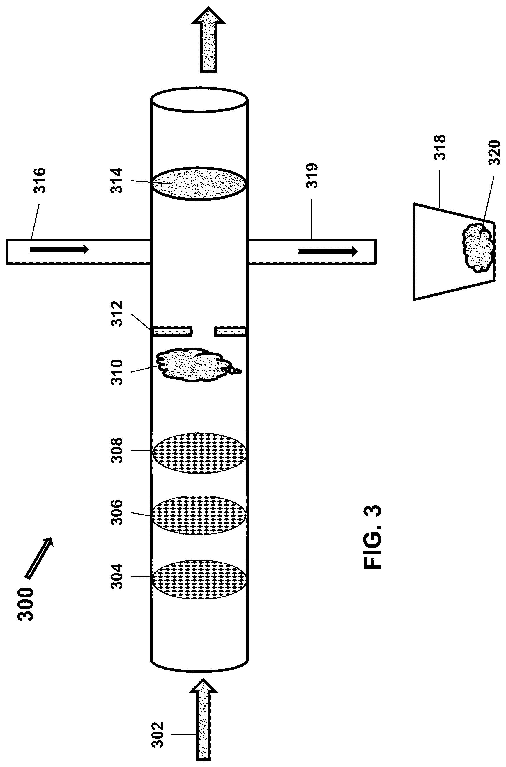 Patent US12319953 Figure 3 – Biologic machines for the detection of biomolecules