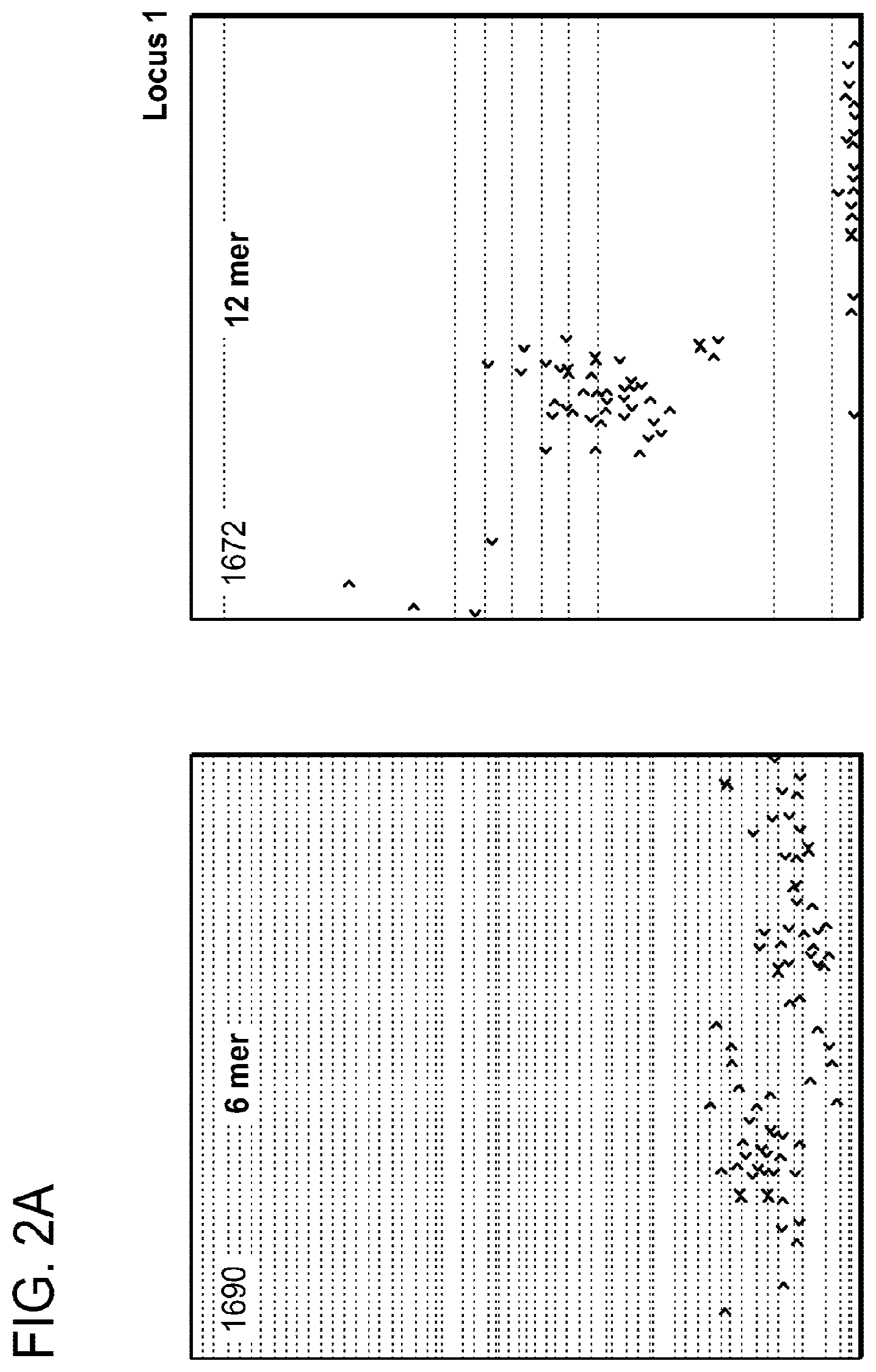 Patent US12319957 Figure 4 – Nucleic acid analysis by joining barcoded polynucleotide probes
