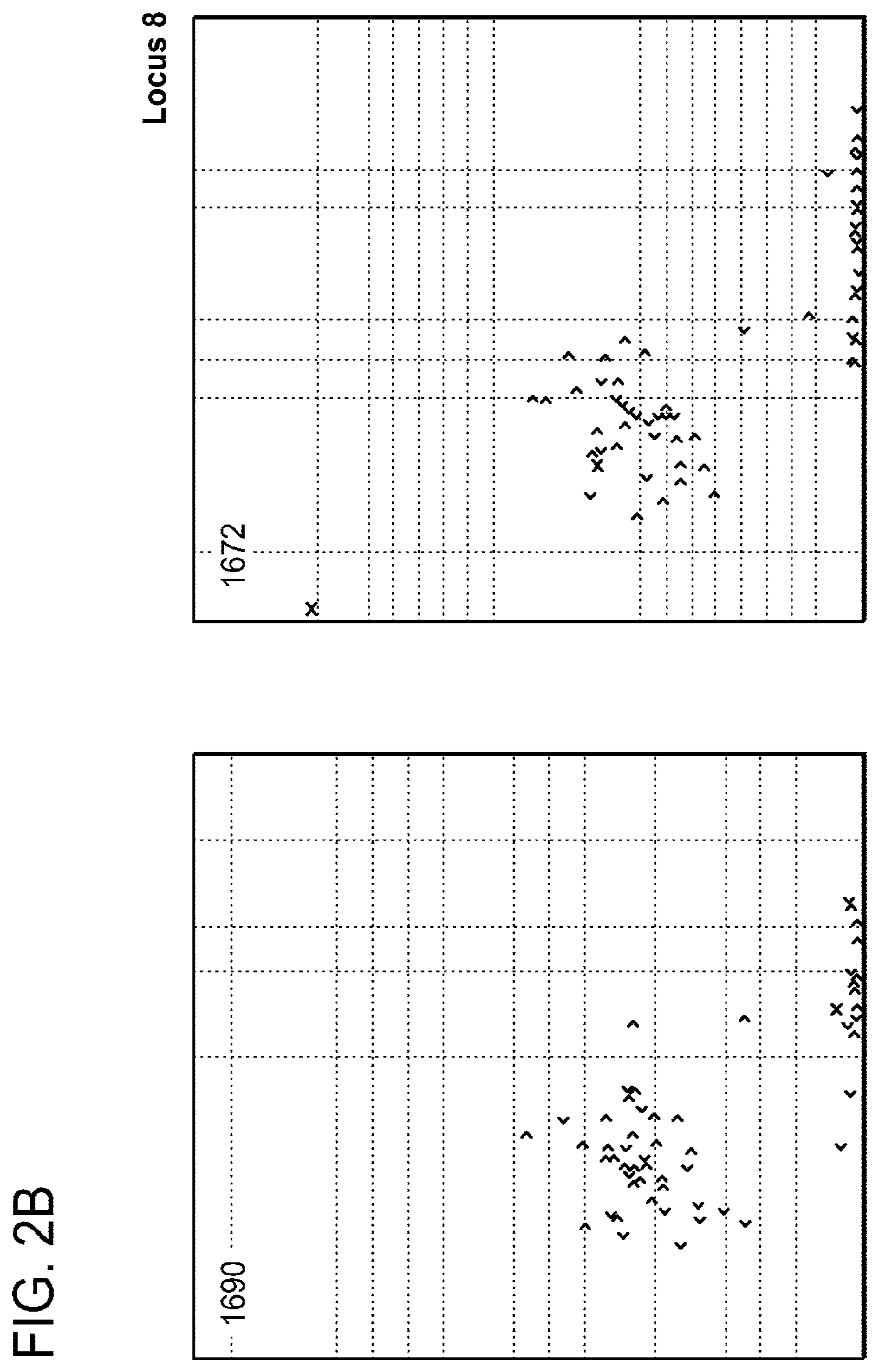 Patent US12319957 Figure 5 – Nucleic acid analysis by joining barcoded polynucleotide probes