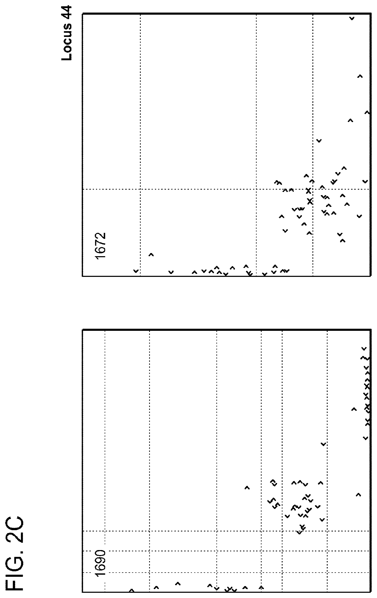 Patent US12319957 Figure 6 – Nucleic acid analysis by joining barcoded polynucleotide probes