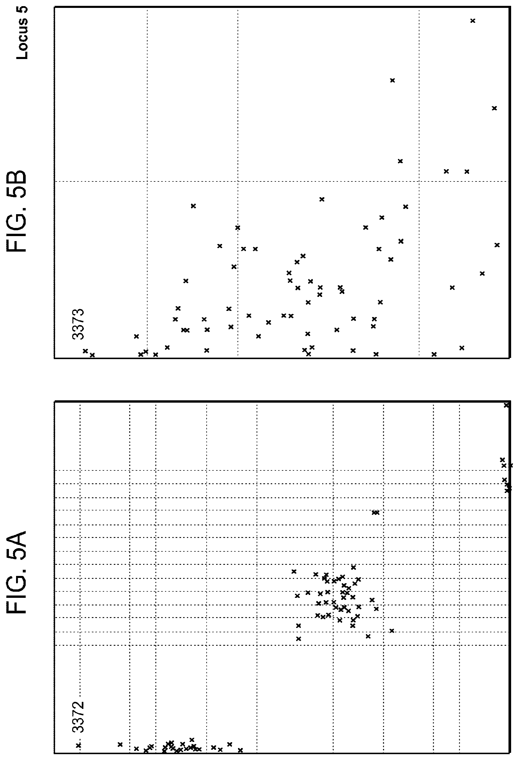 Patent US12319957 Figure 10 – Nucleic acid analysis by joining barcoded polynucleotide probes