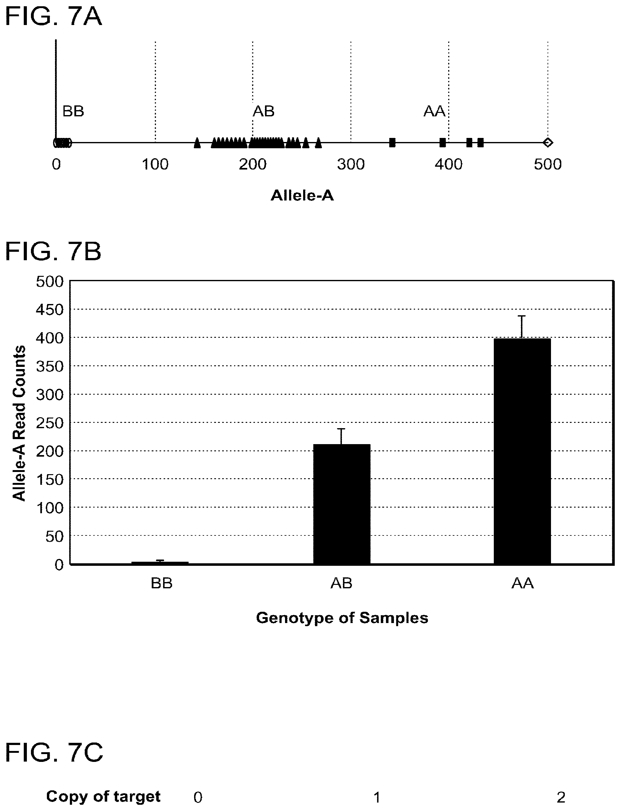 Patent US12319957 Figure 13 – Nucleic acid analysis by joining barcoded polynucleotide probes