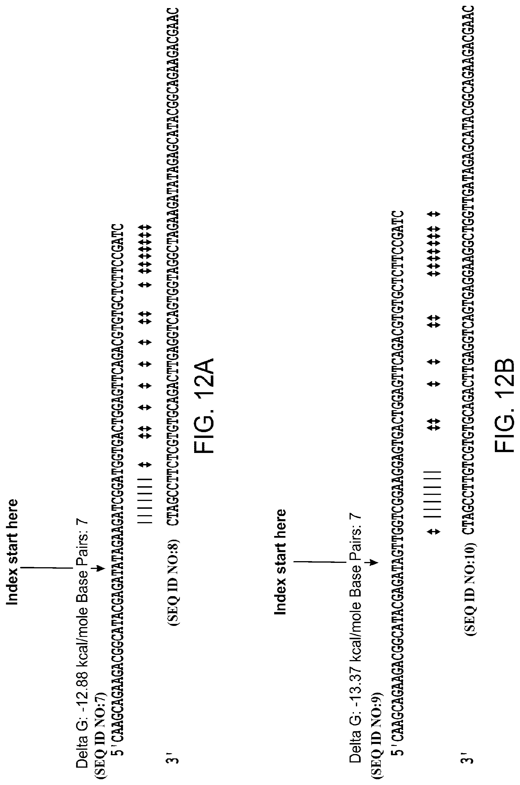 Patent US12319957 Figure 18 – Nucleic acid analysis by joining barcoded polynucleotide probes