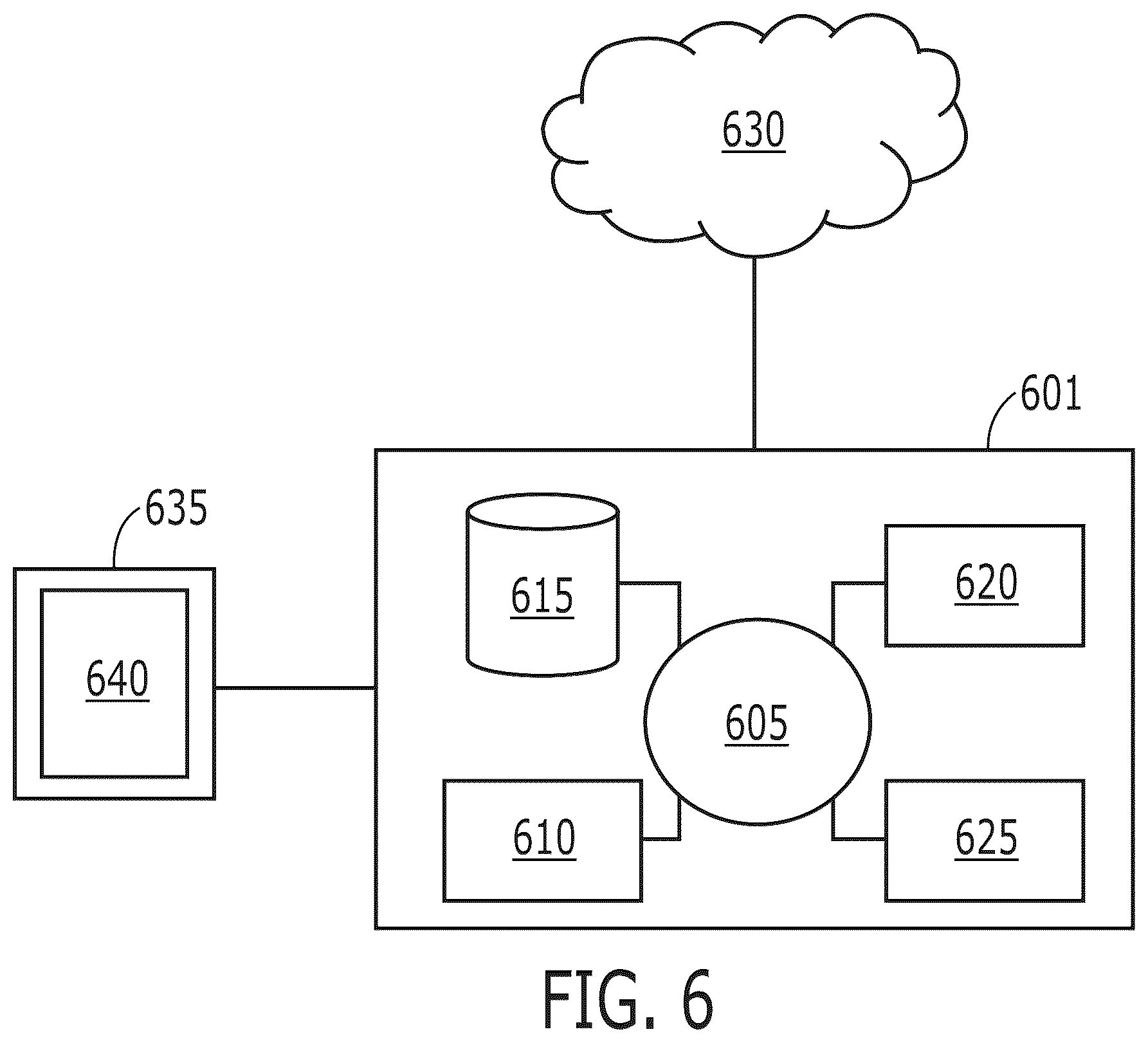 Patent US12319959 Figure 6 – Methods for nucleic acid analysis