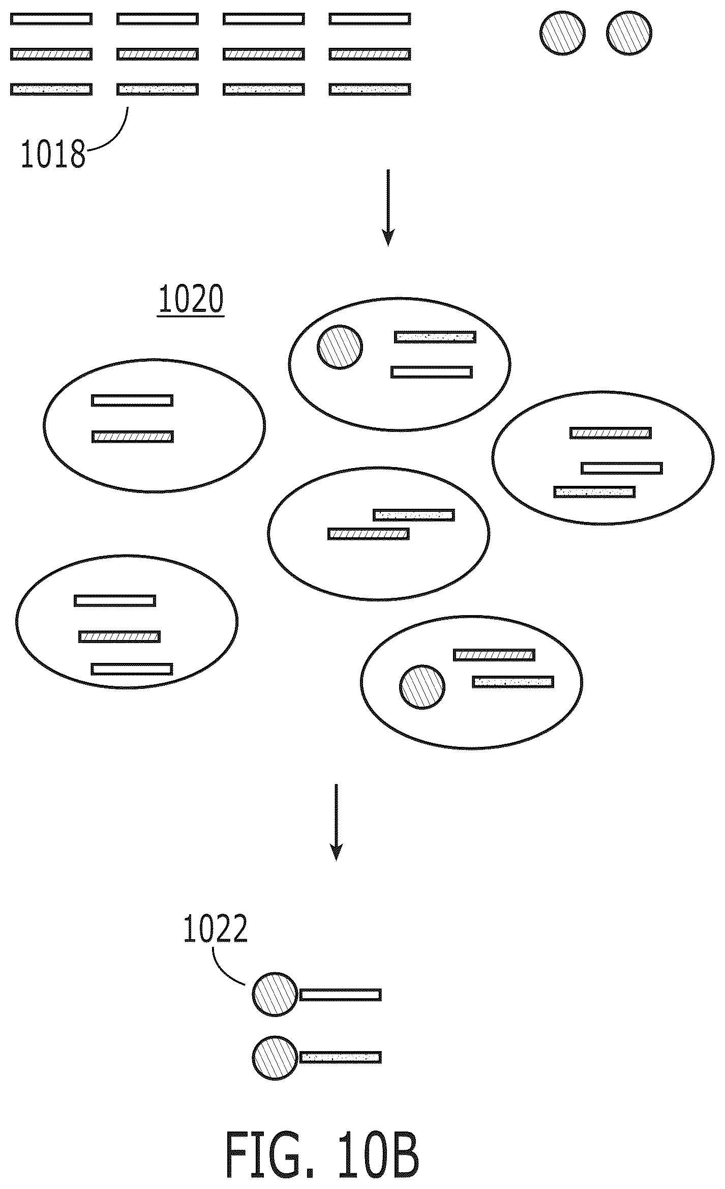 Patent US12319959 Figure 11 – Methods for nucleic acid analysis
