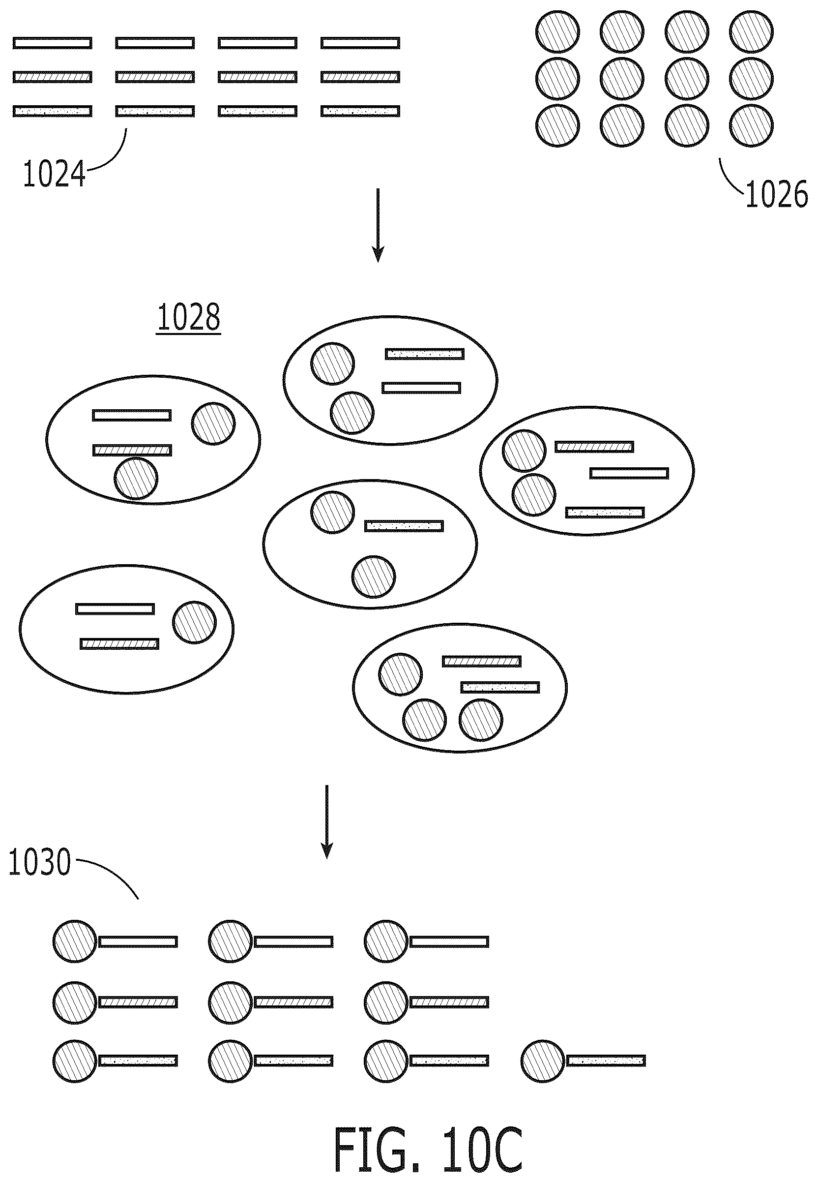 Patent US12319959 Figure 12 – Methods for nucleic acid analysis