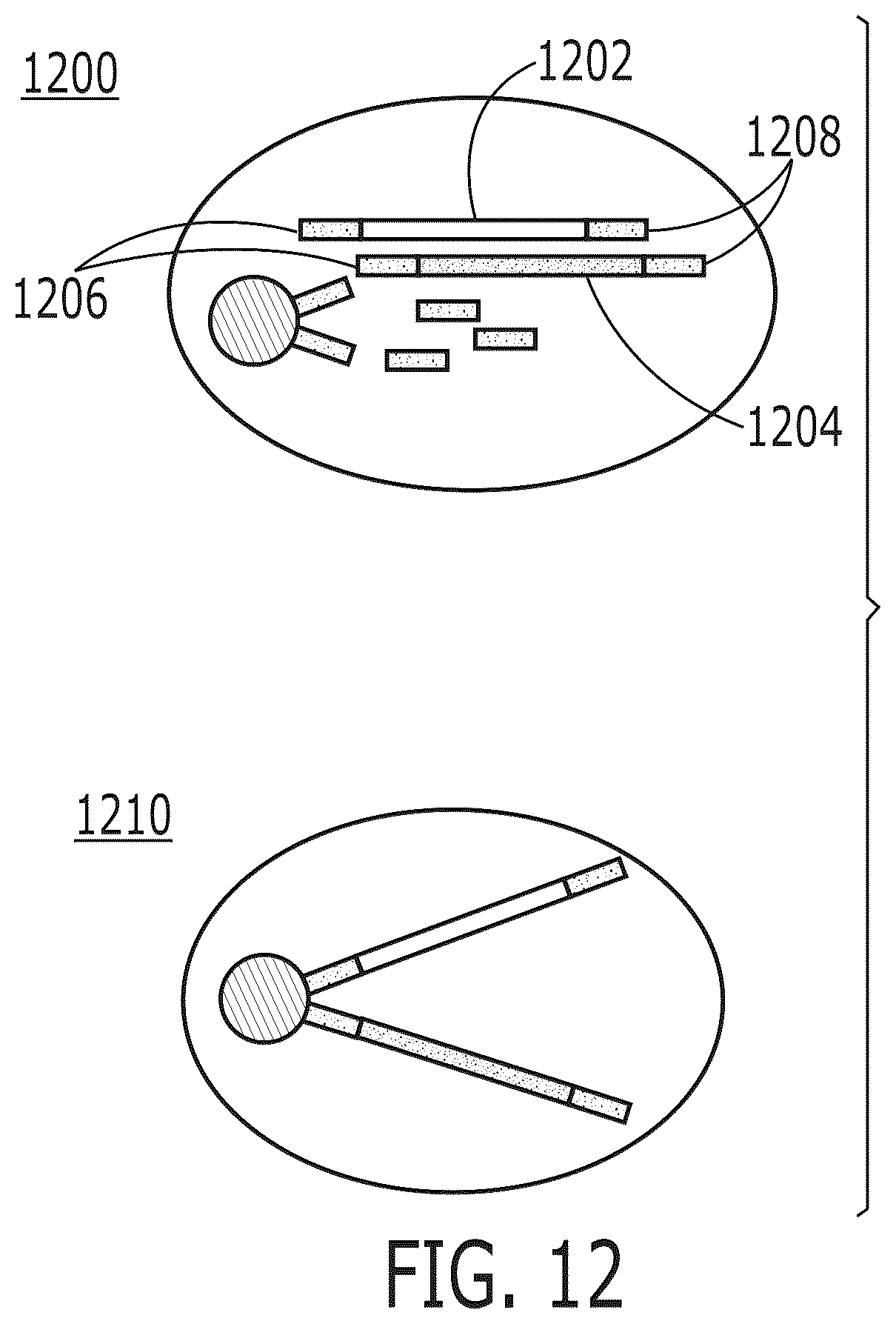 Patent US12319959 Figure 14 – Methods for nucleic acid analysis