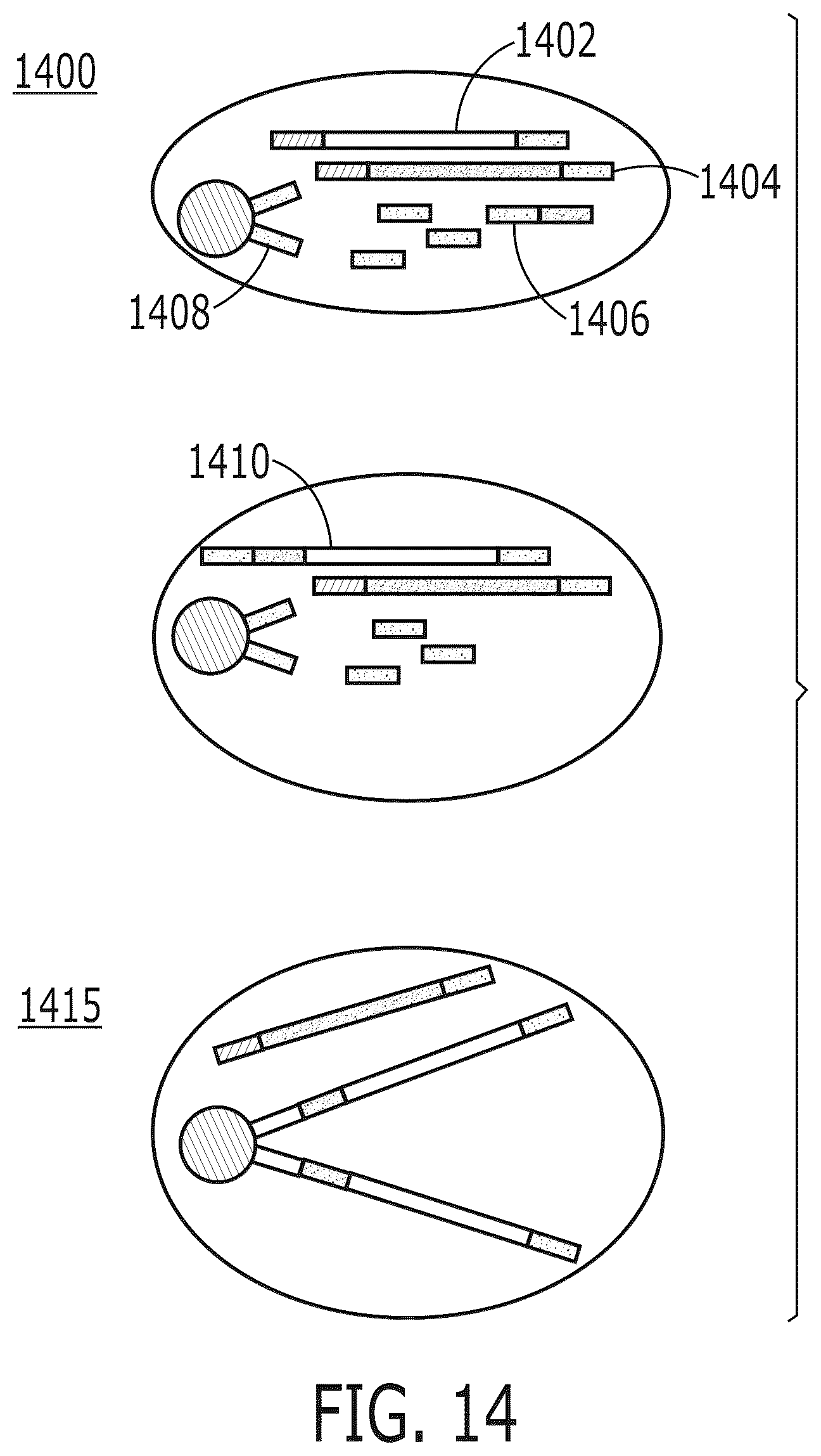 Patent US12319959 Figure 16 – Methods for nucleic acid analysis