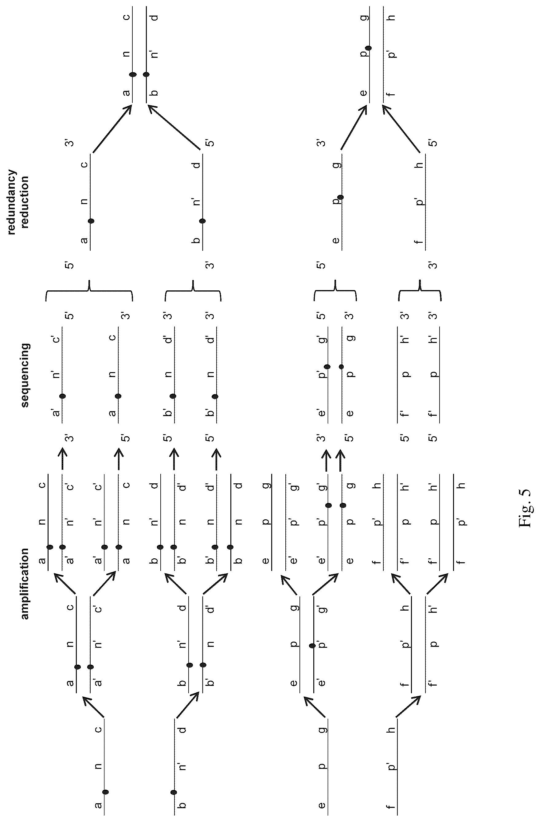 Patent US12319961 Figure 7 – Methods and systems for detecting genetic variants