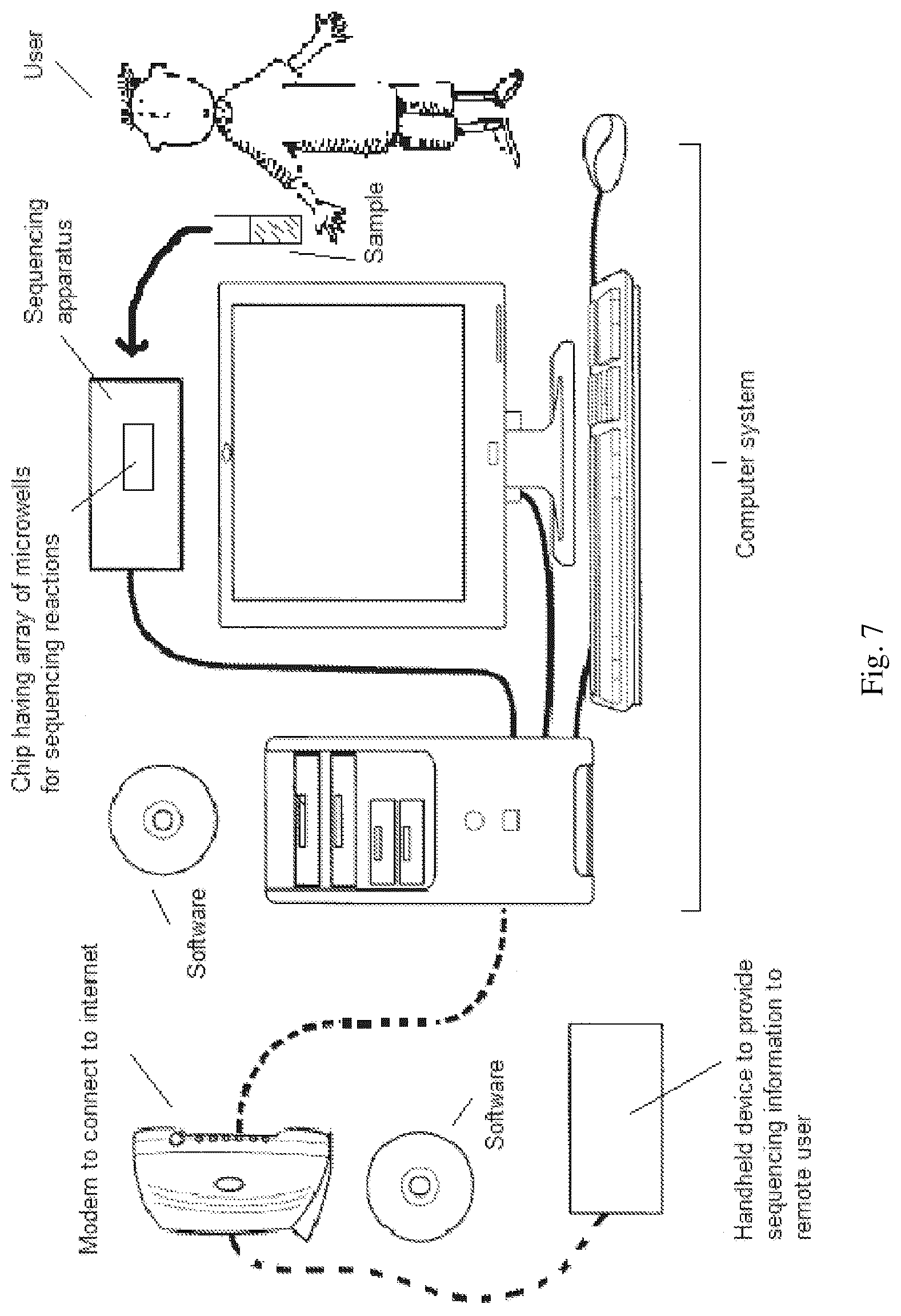 Patent US12319961 Figure 9 – Methods and systems for detecting genetic variants