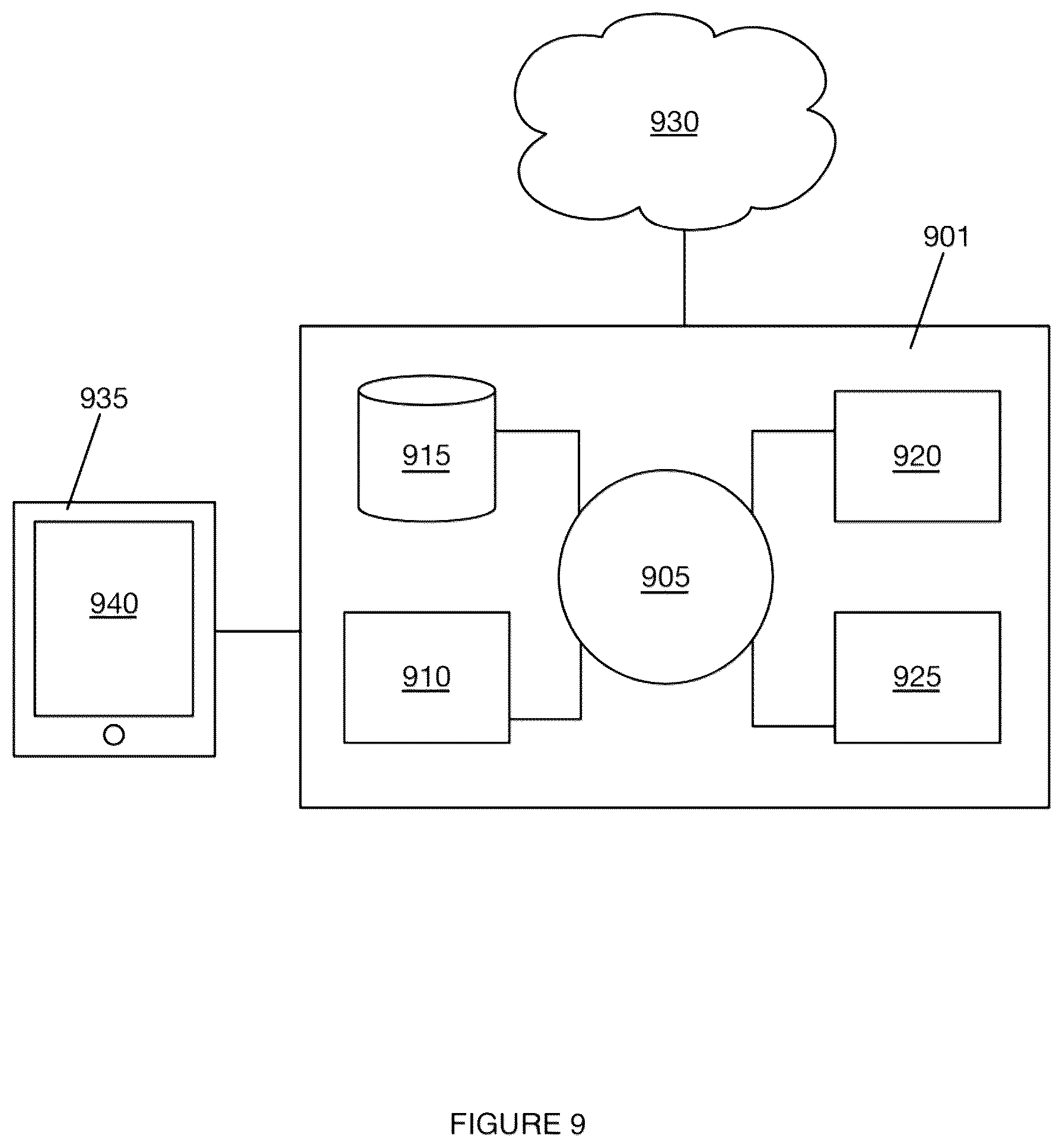 Patent US12319964 Figure 19 – Detection and digital quantitation of multiple targets
