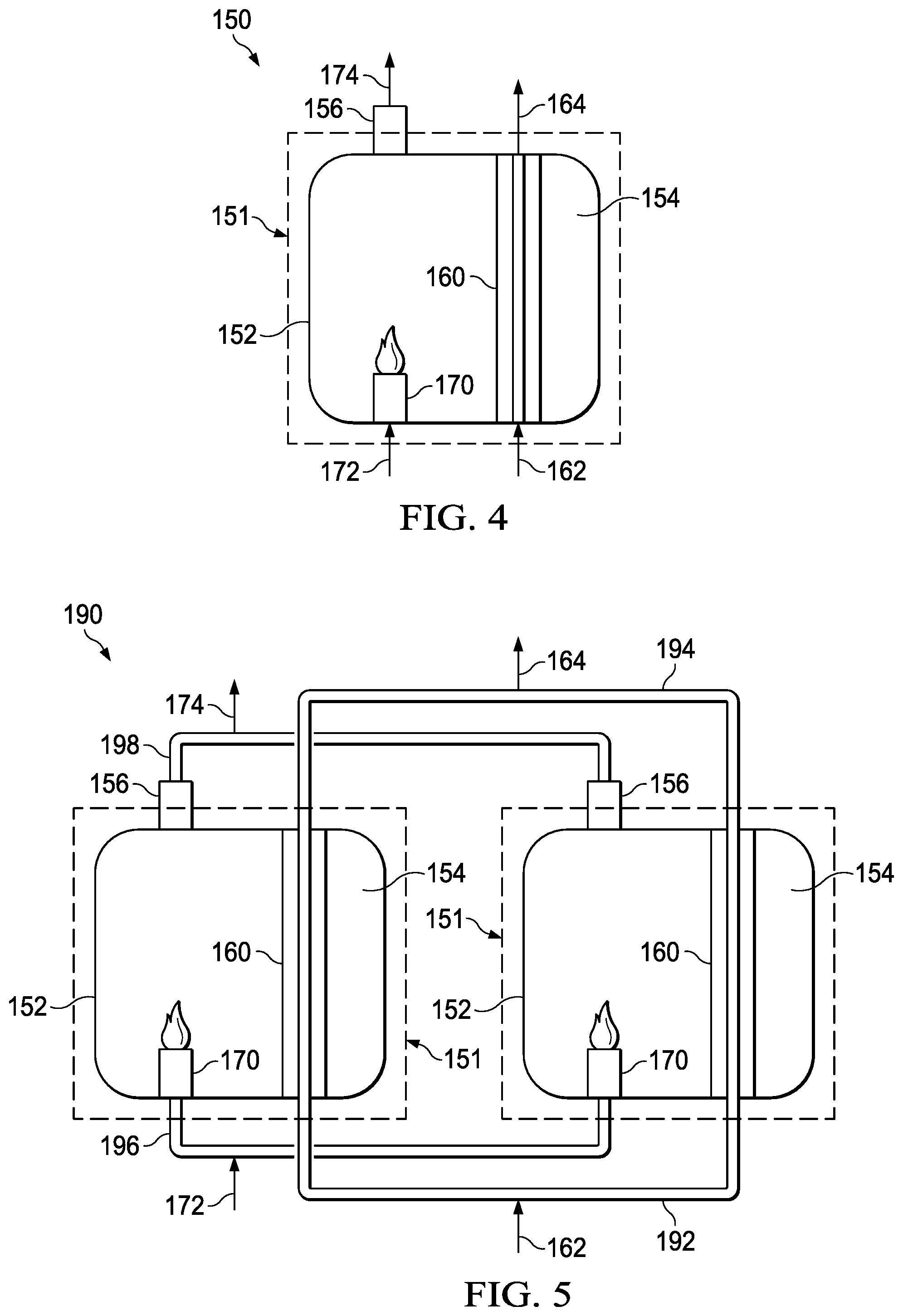Patent US12319975 Figure 3 – Modular direct reduction systems and associated methods