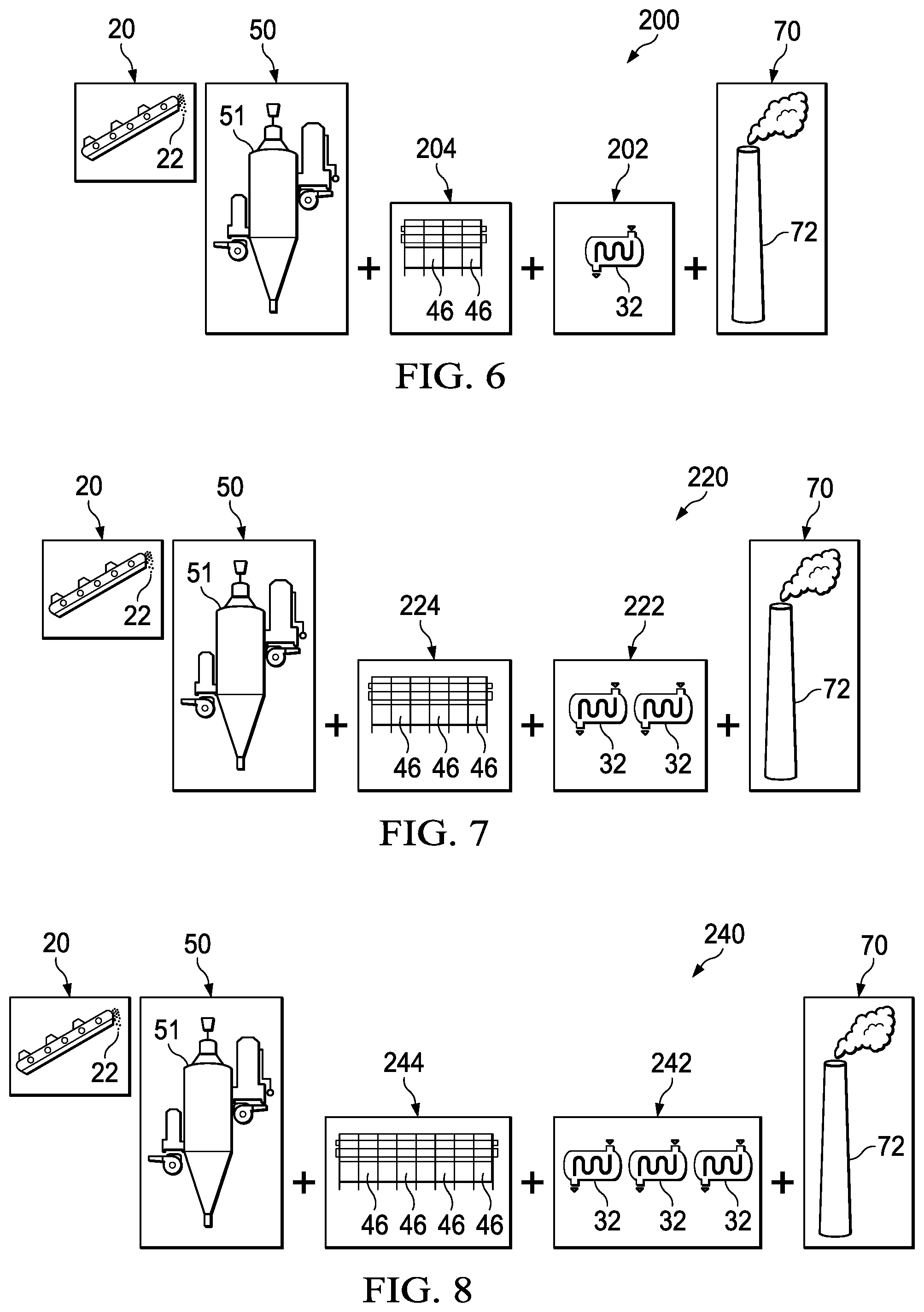 Patent US12319975 Figure 4 – Modular direct reduction systems and associated methods