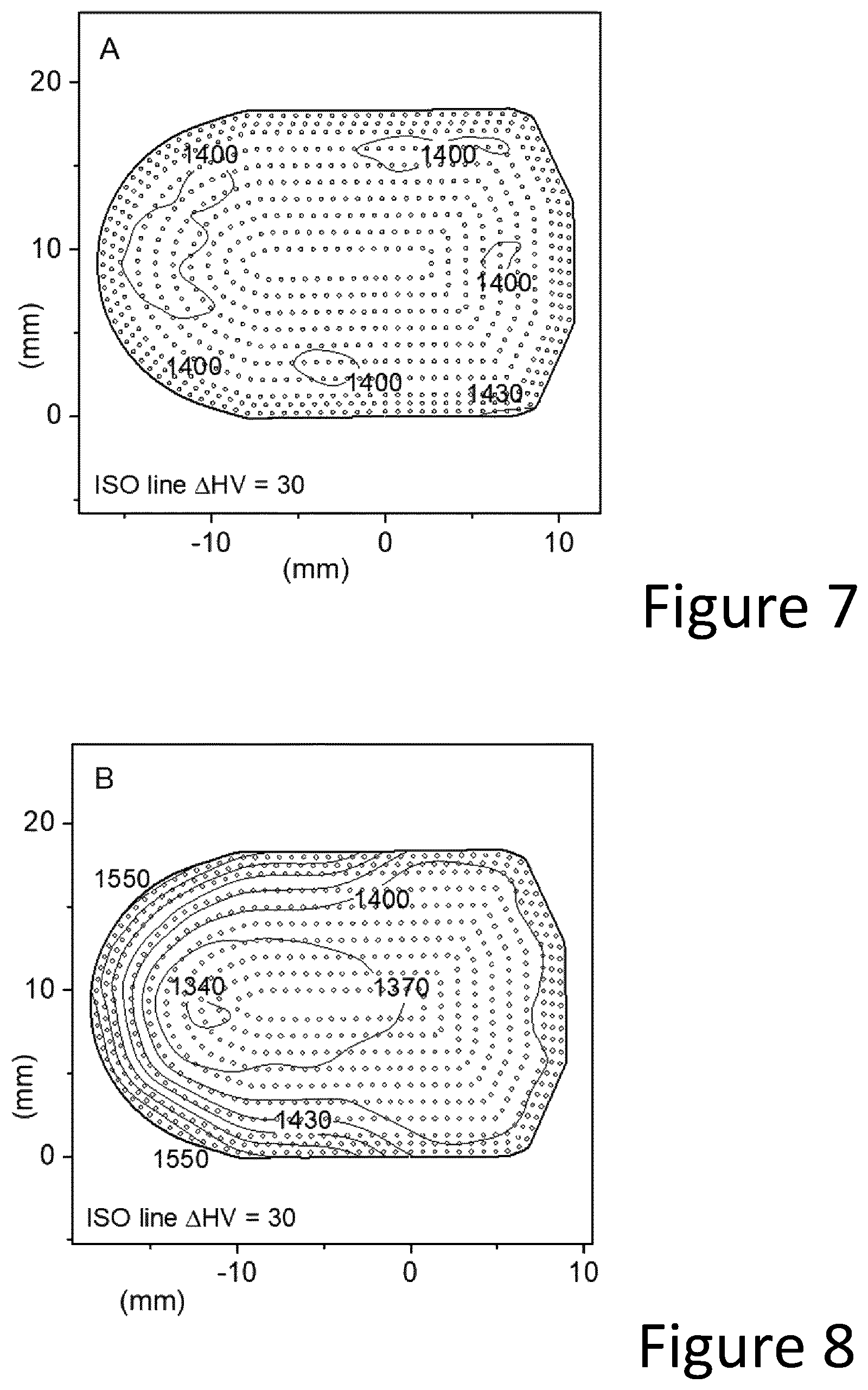 Patent US12319990 Figure 4 – Gradient cemented carbide body and method of manufacturing thereof