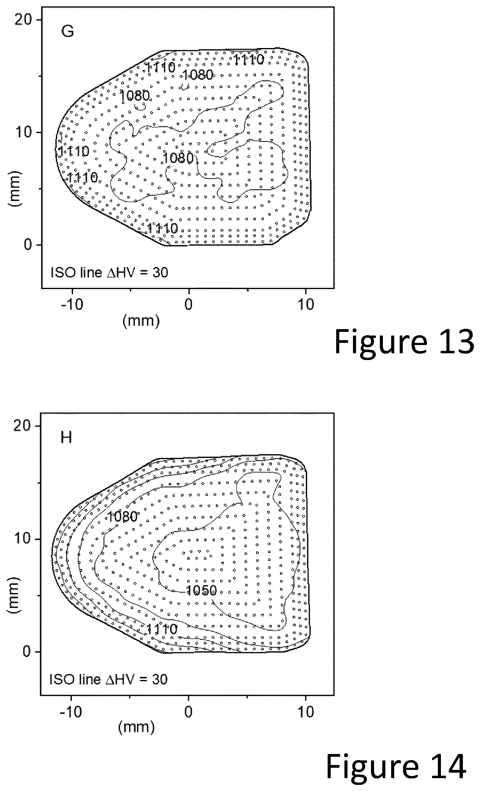 Patent US12319990 Figure 7 – Gradient cemented carbide body and method of manufacturing thereof