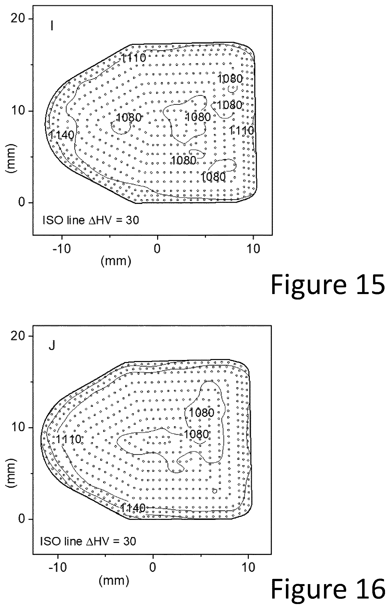 Patent US12319990 Figure 8 – Gradient cemented carbide body and method of manufacturing thereof