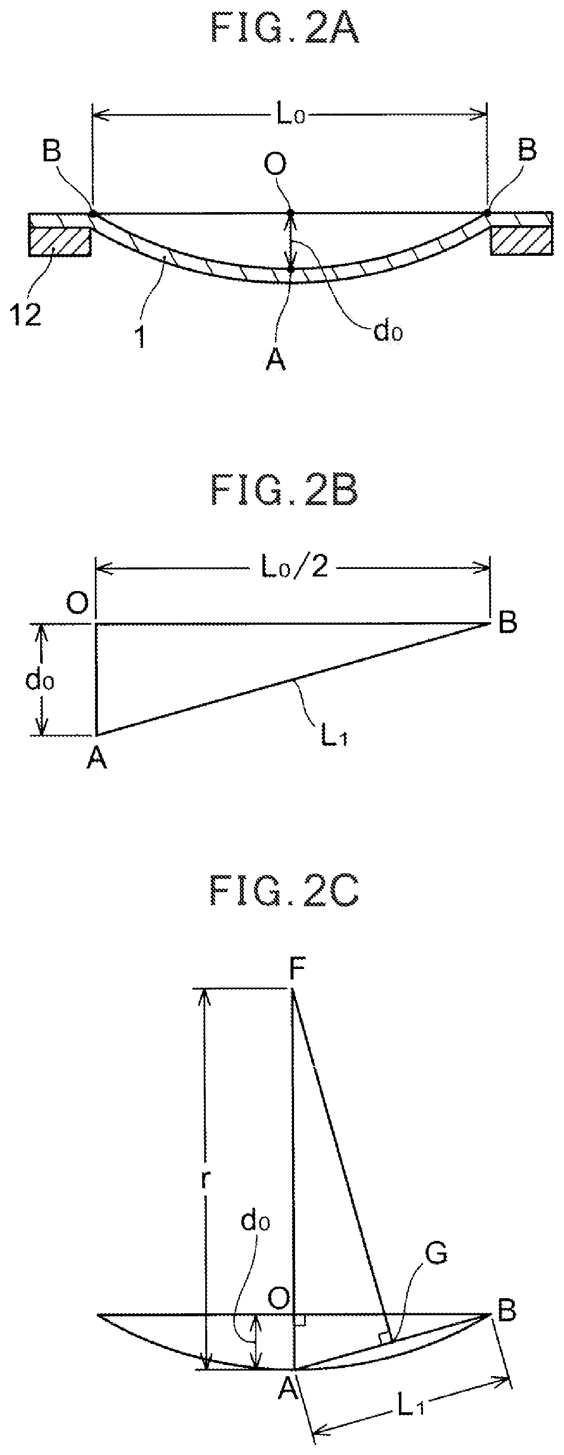 Patent US12319995 Figure 2 – Vapor deposition apparatus, vapor deposition method, and method for manufacturing organic EL display apparatus