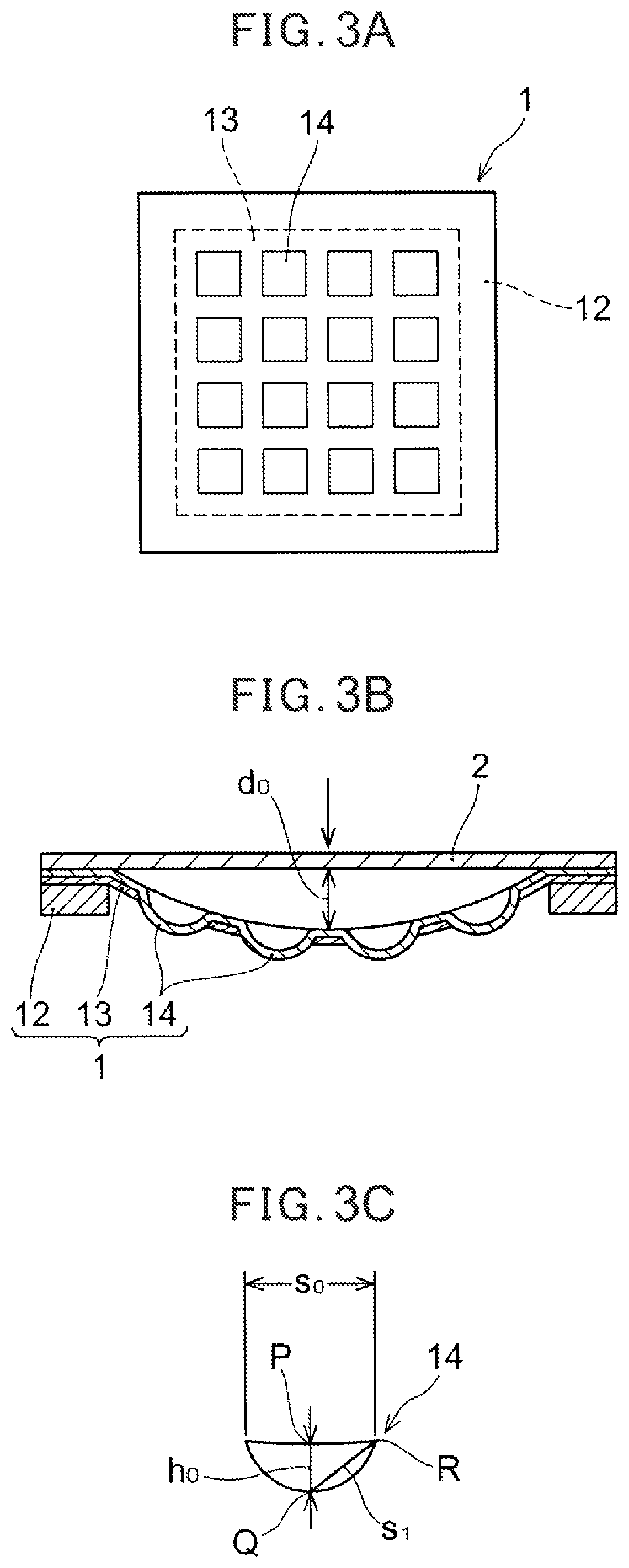 Patent US12319995 Figure 3 – Vapor deposition apparatus, vapor deposition method, and method for manufacturing organic EL display apparatus
