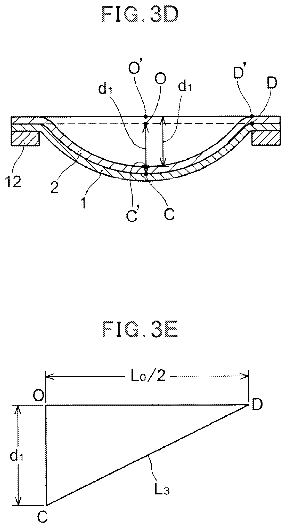 Patent US12319995 Figure 4 – Vapor deposition apparatus, vapor deposition method, and method for manufacturing organic EL display apparatus
