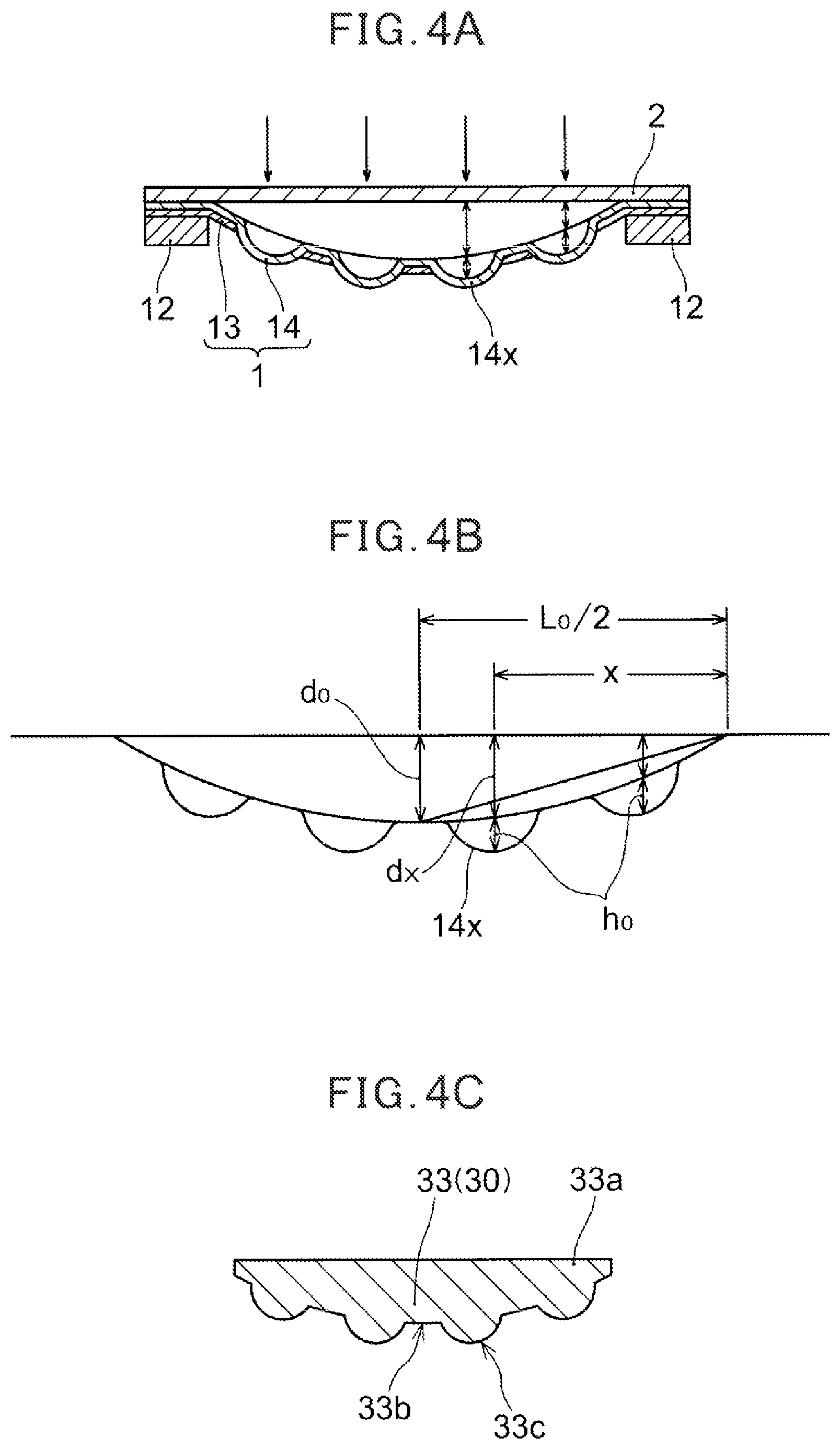 Patent US12319995 Figure 5 – Vapor deposition apparatus, vapor deposition method, and method for manufacturing organic EL display apparatus