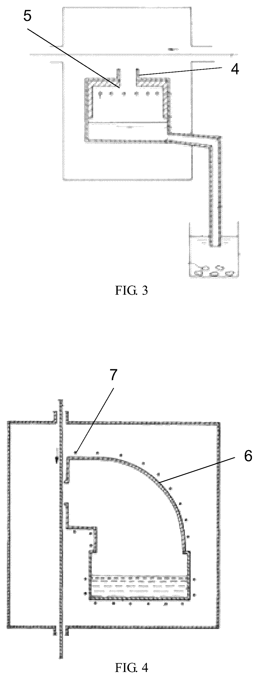 Patent US12319998 Figure 2 – Vacuum coating device