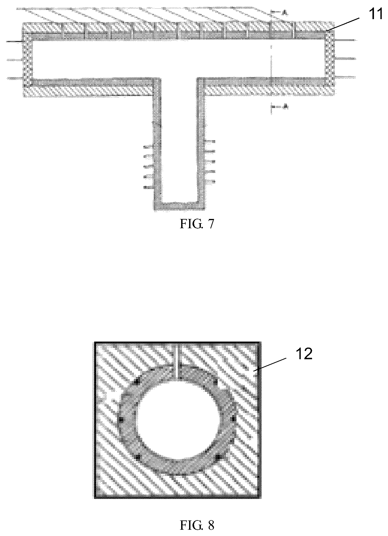 Patent US12319998 Figure 4 – Vacuum coating device